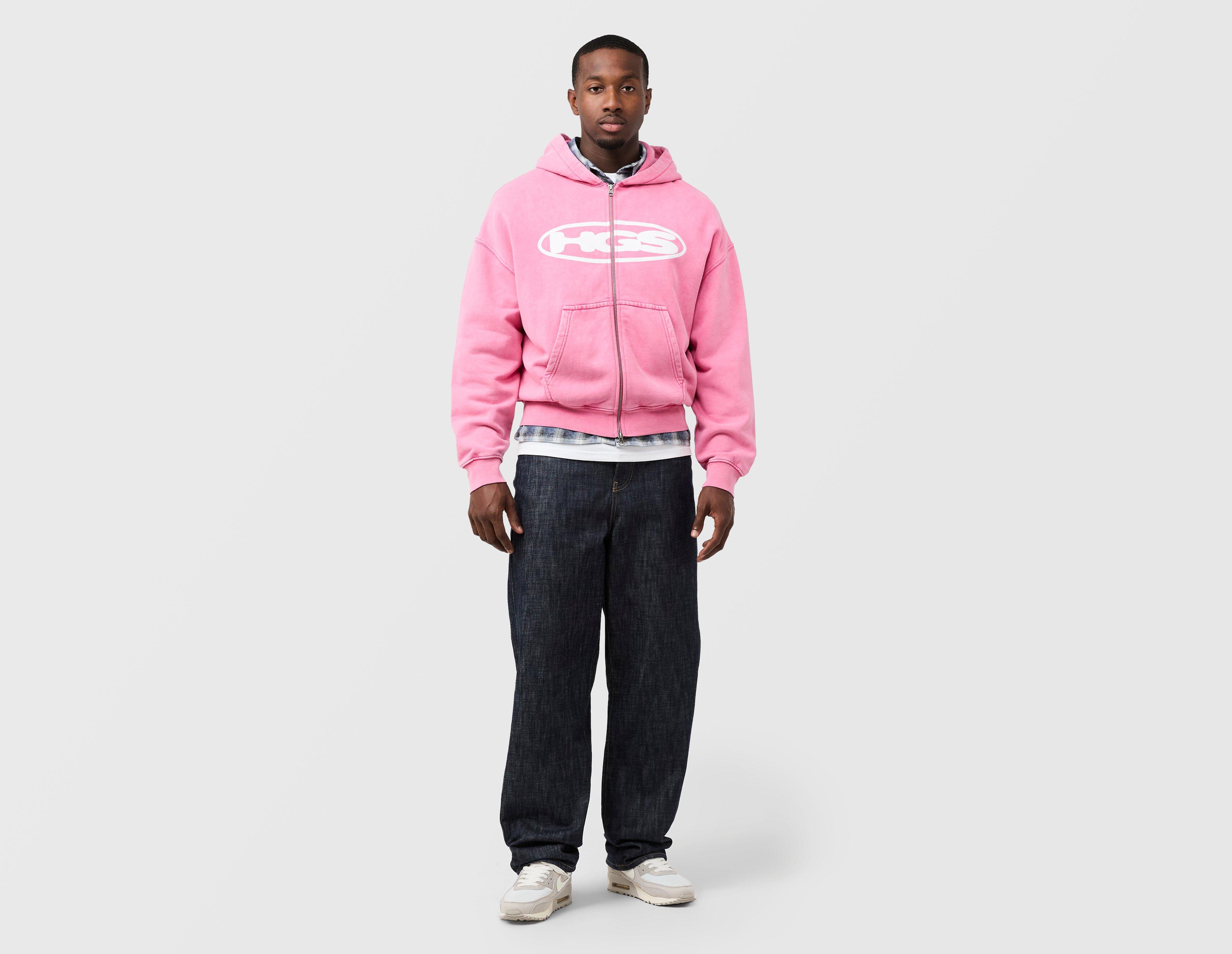 Home Grown Wade Zip Hoodie