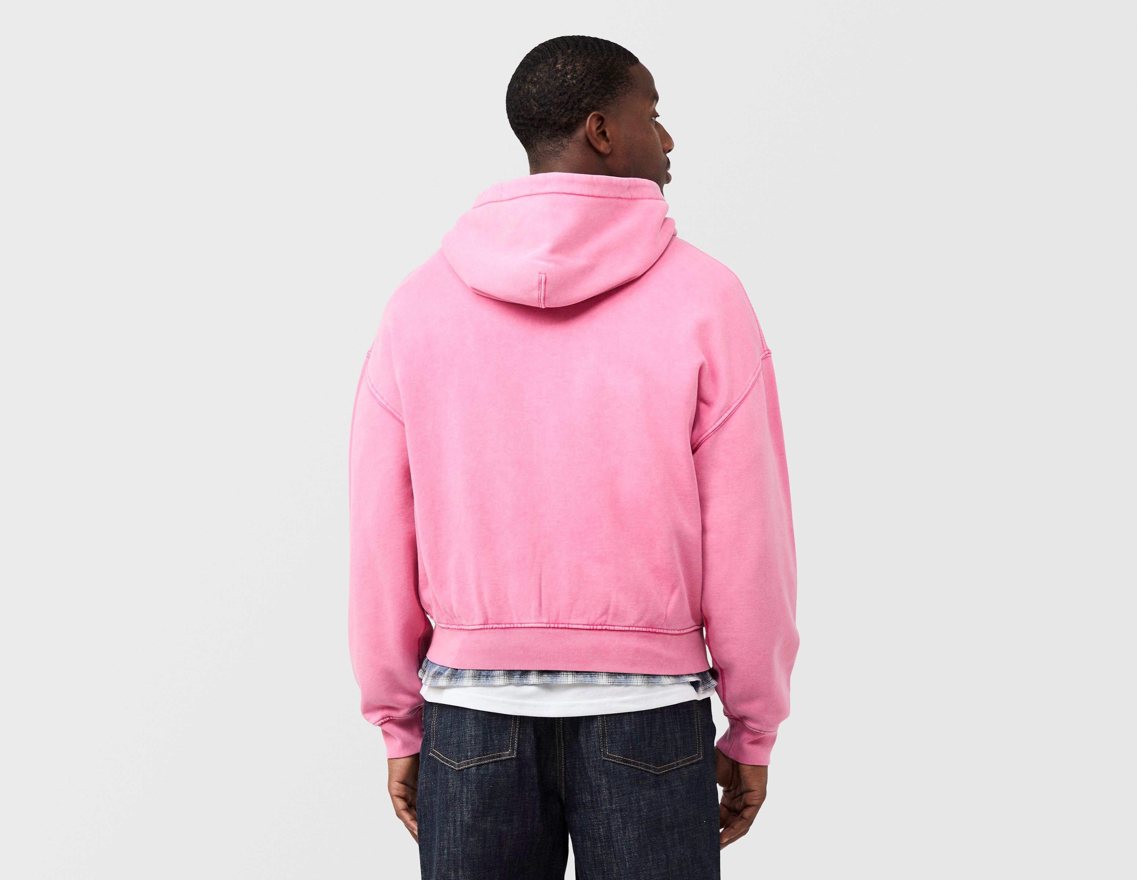 Home Grown Wade Zip Hoodie