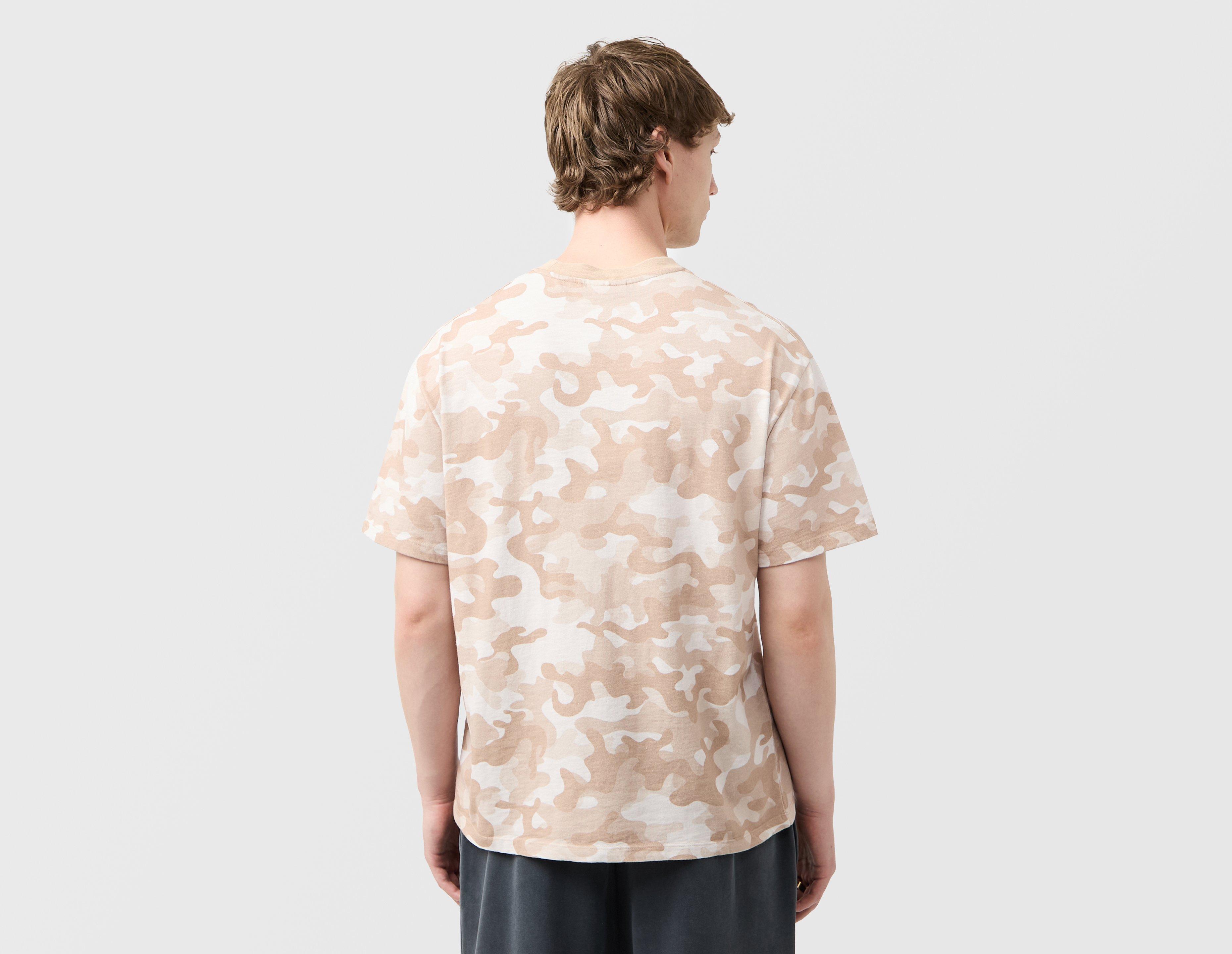Home Grown Studios Camo T-Shirt