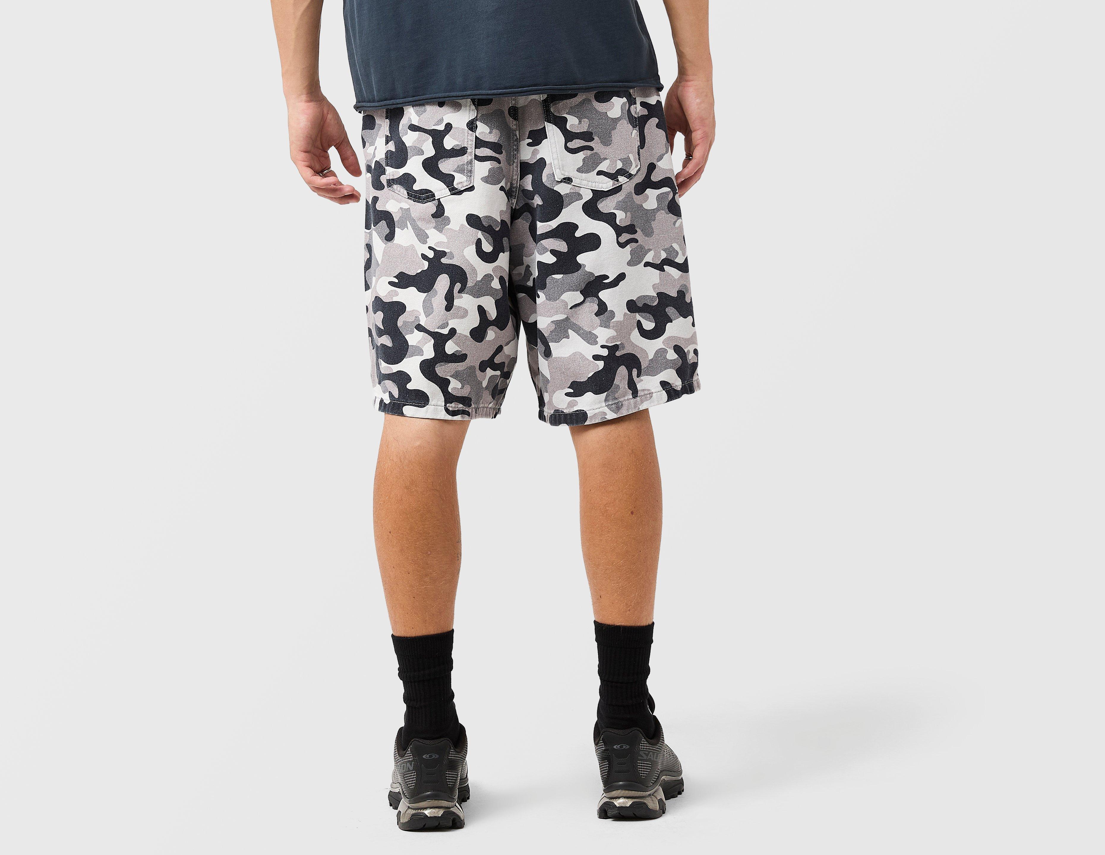 Home Grown Short Carter Loose