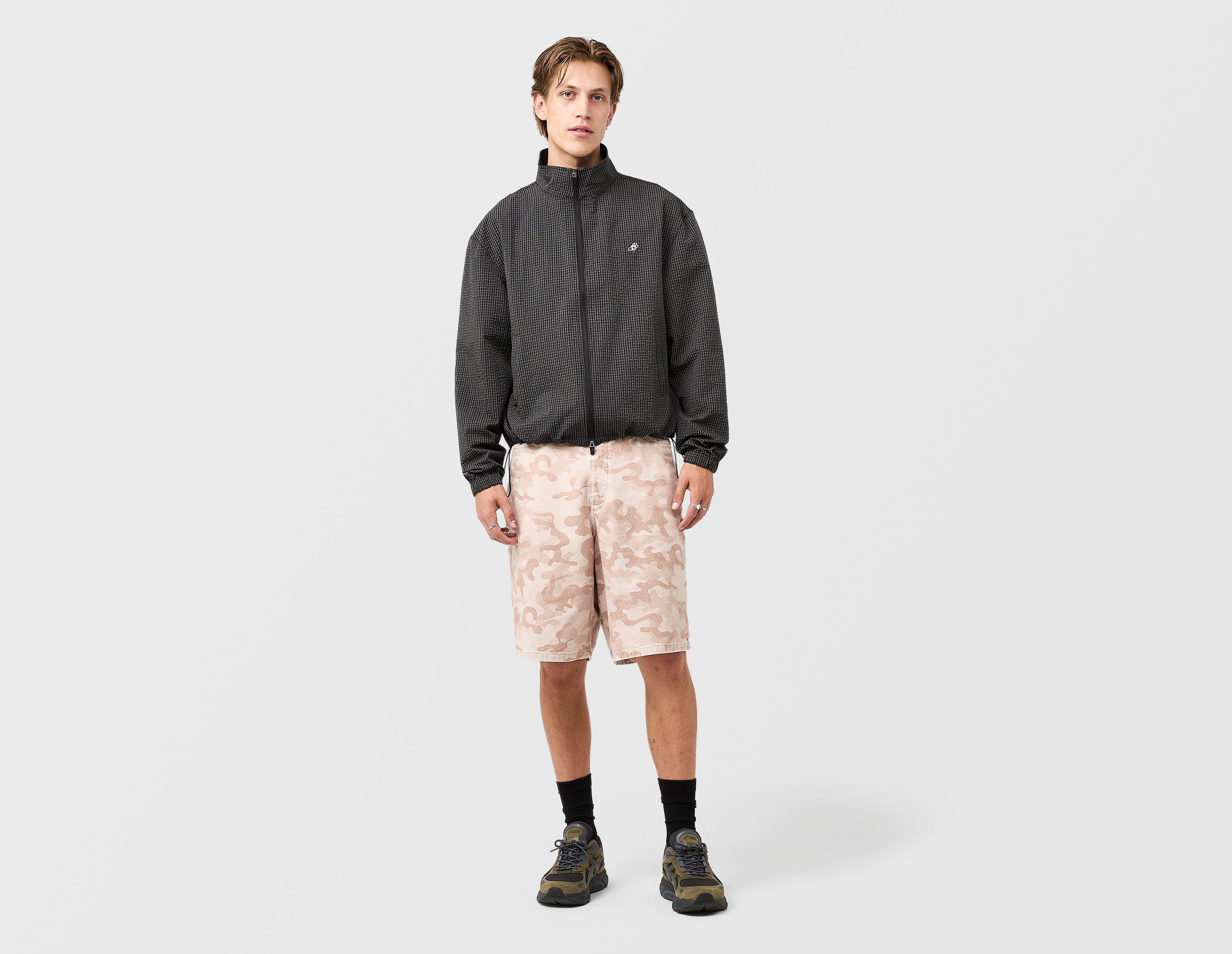 Home Grown Short Carter Loose