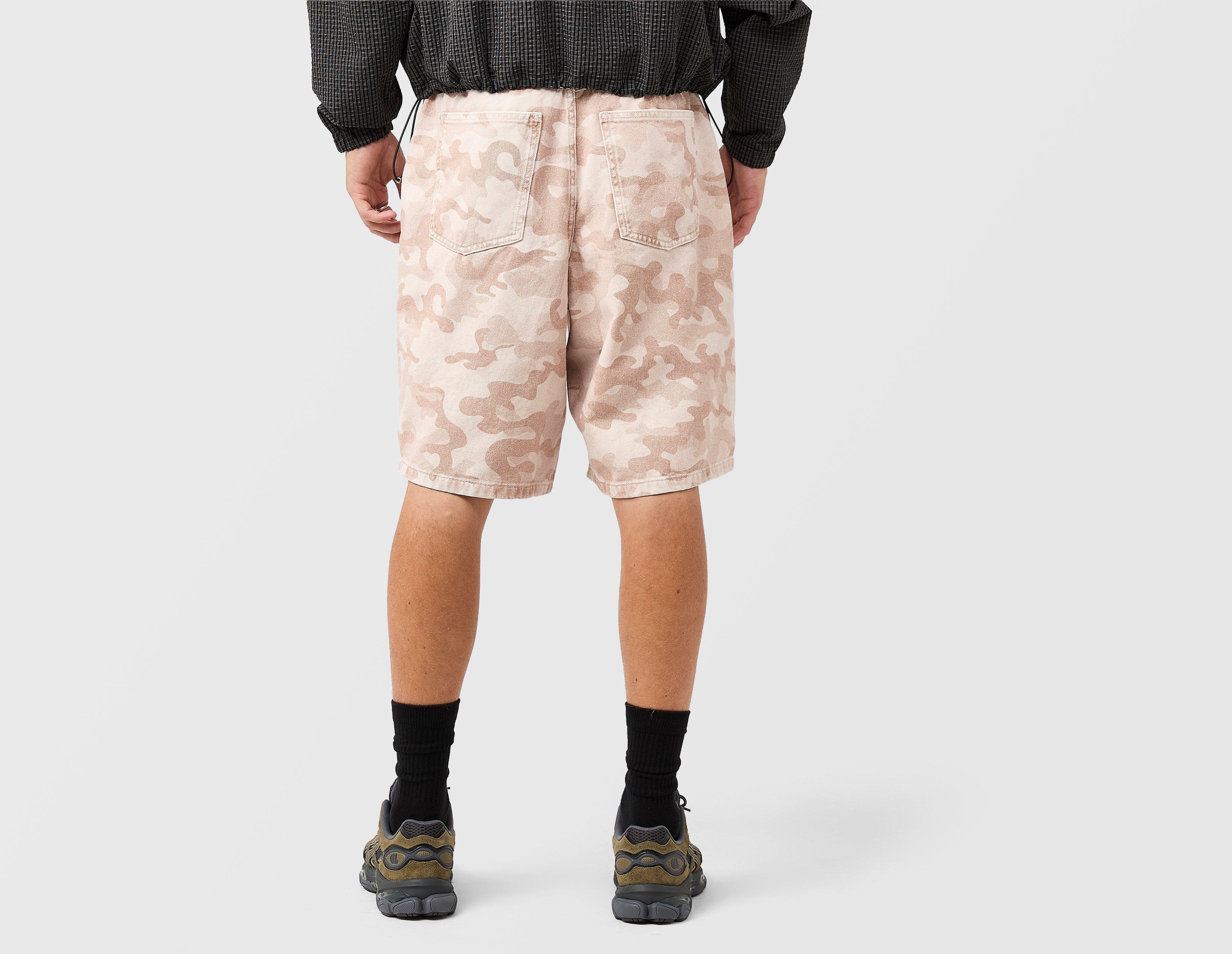 Home Grown Short Carter Loose