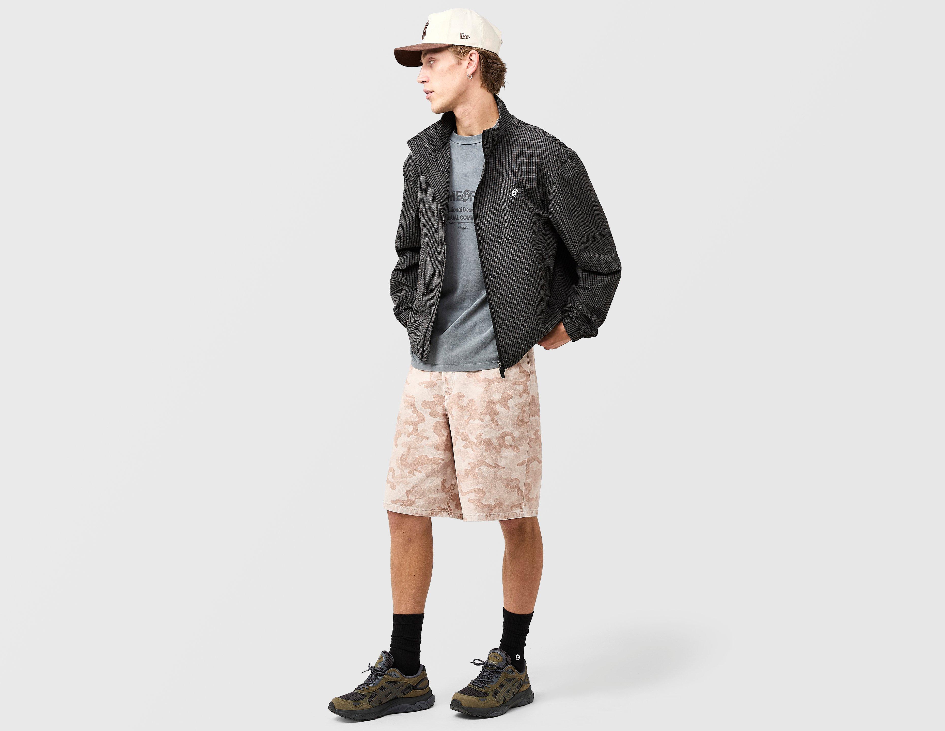 Home Grown Short Carter Loose