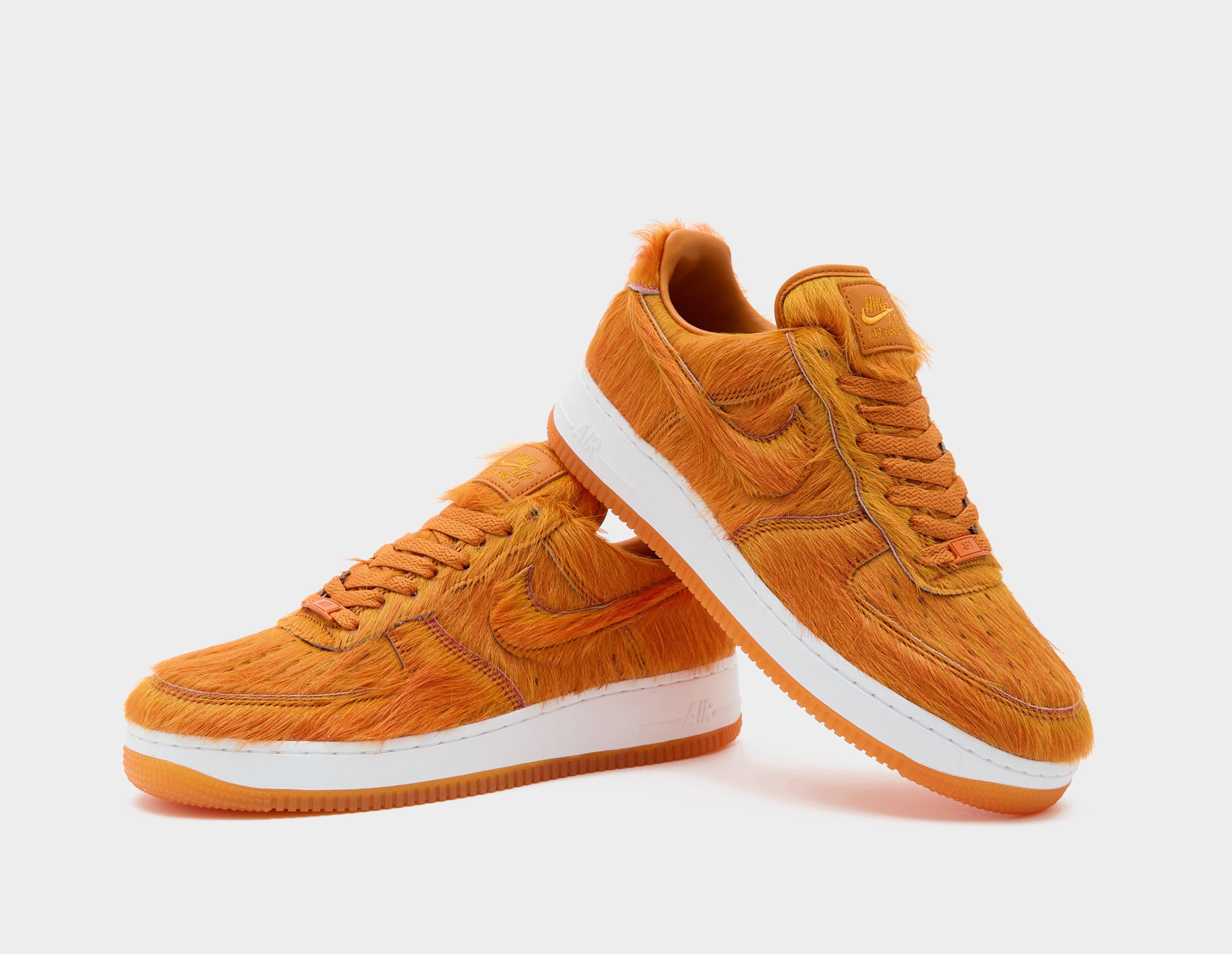 Nike Air Force 1 Low Fur