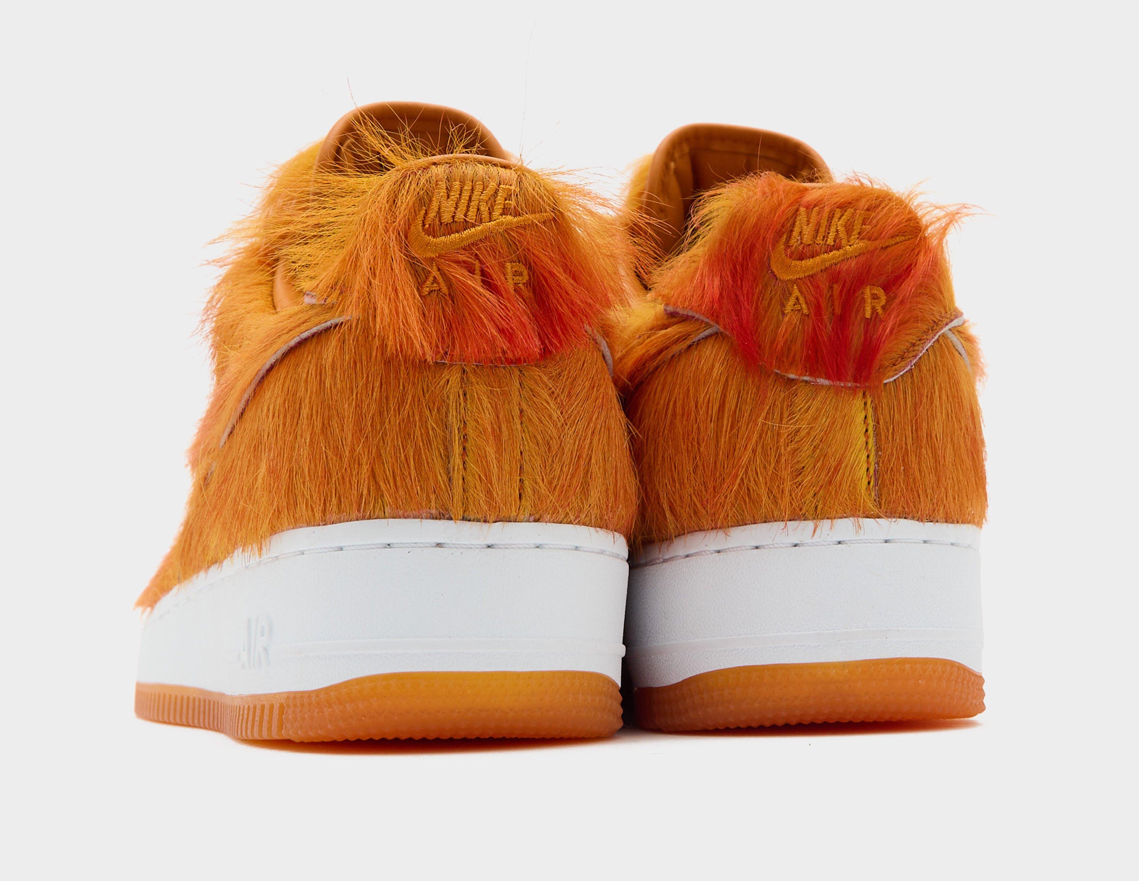 Nike Air Force 1 Low Fur