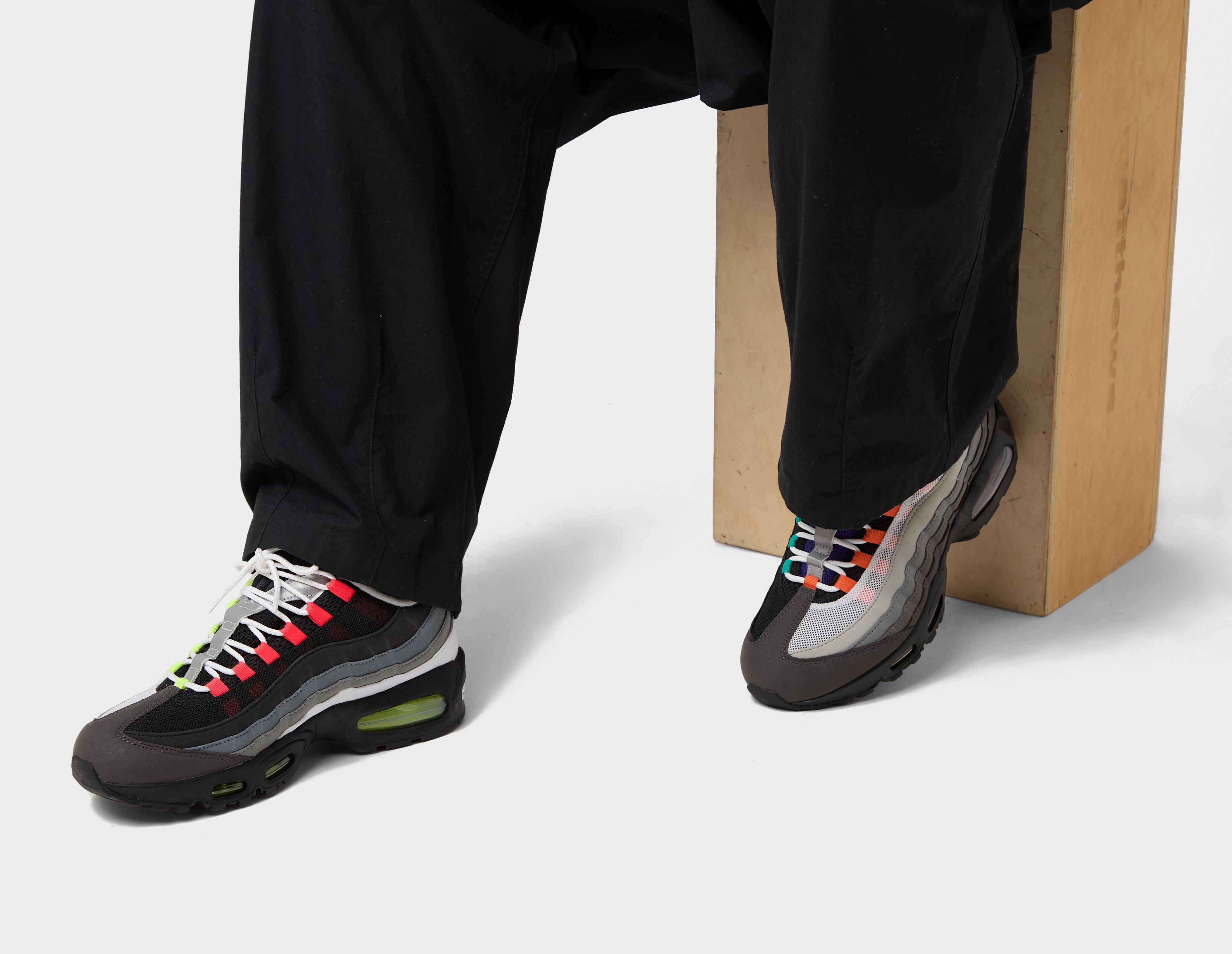 Nike Air Max 95 'Greedy'