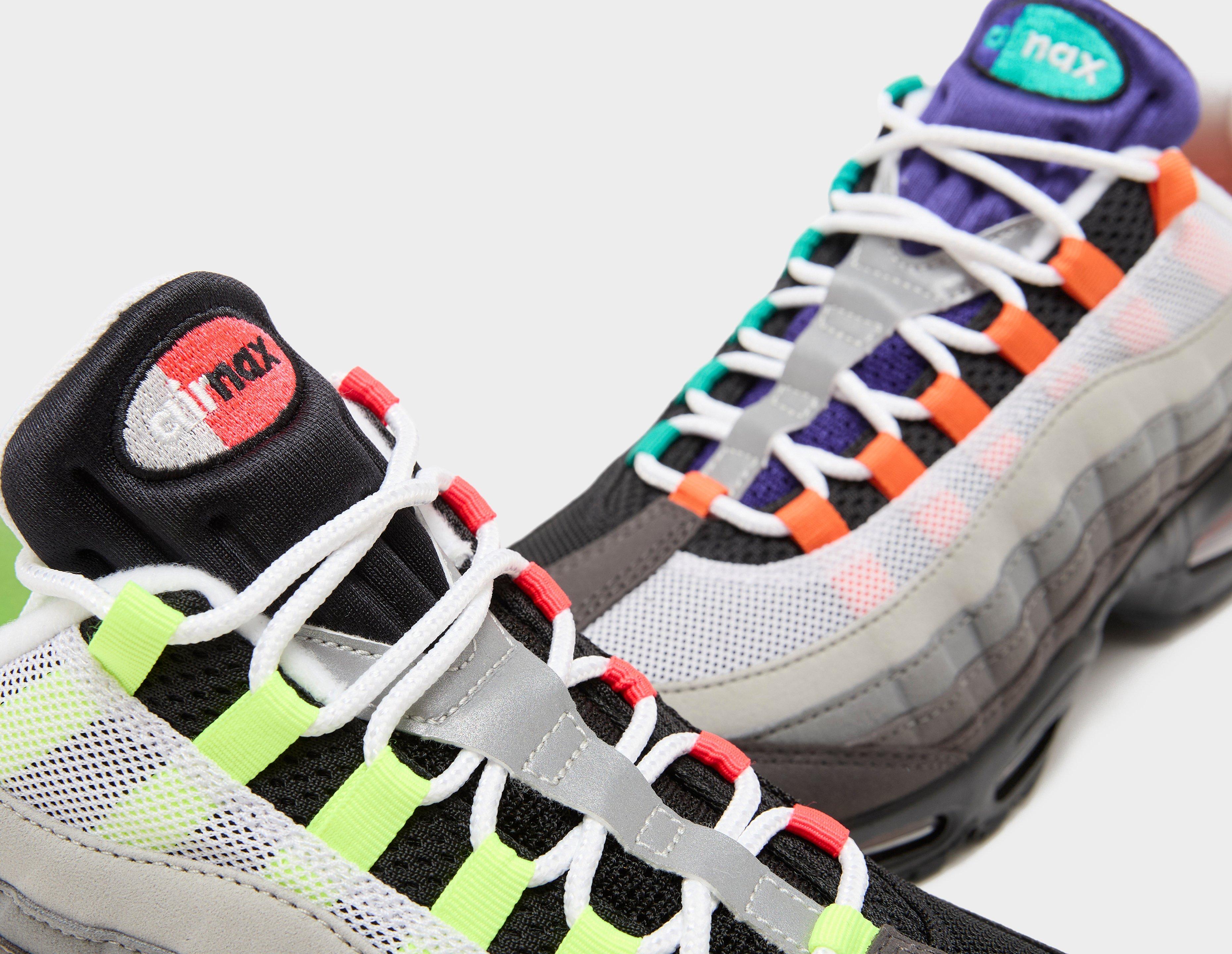 Nike Air Max 95 'Greedy'