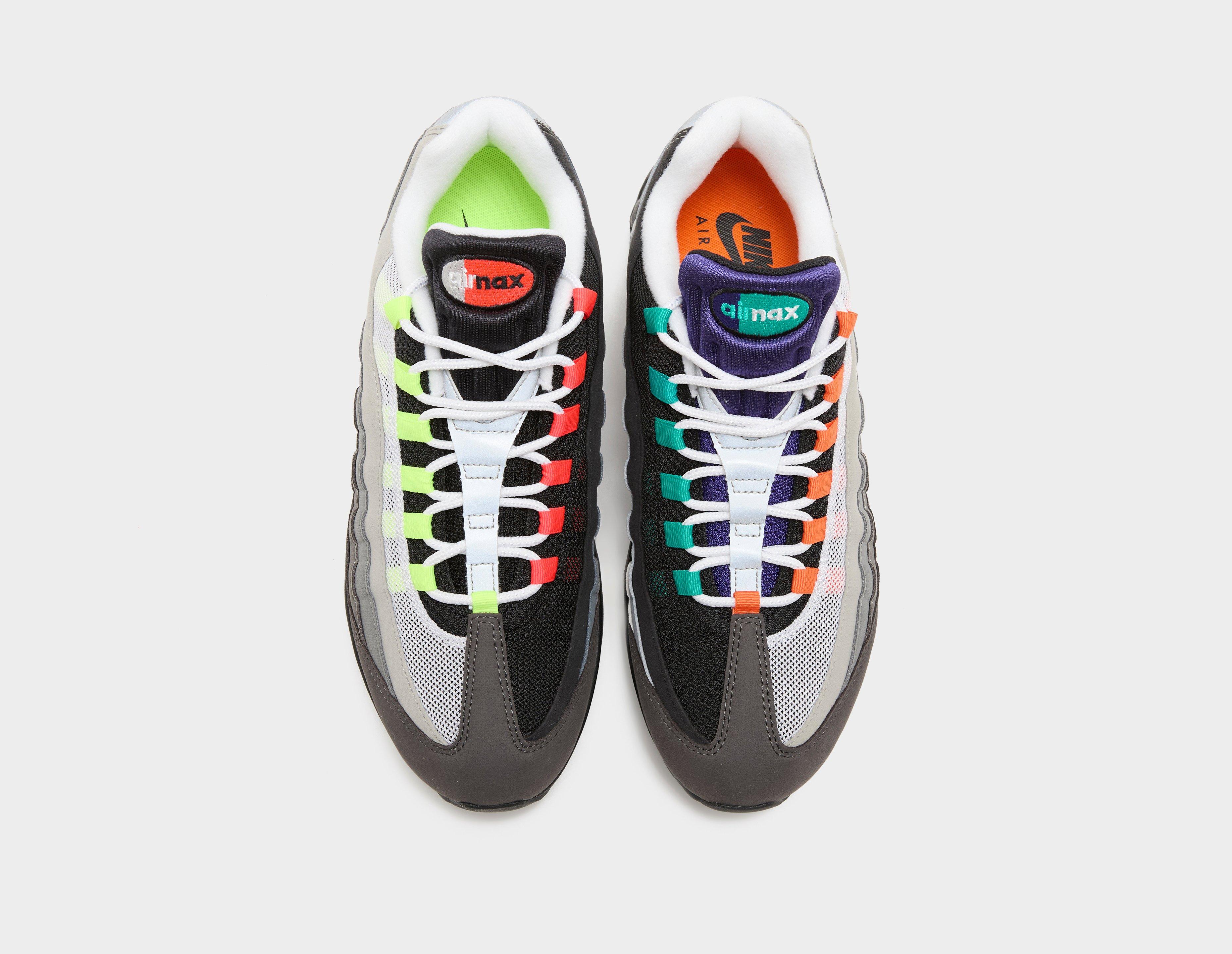 Nike Air Max 95 'Greedy'