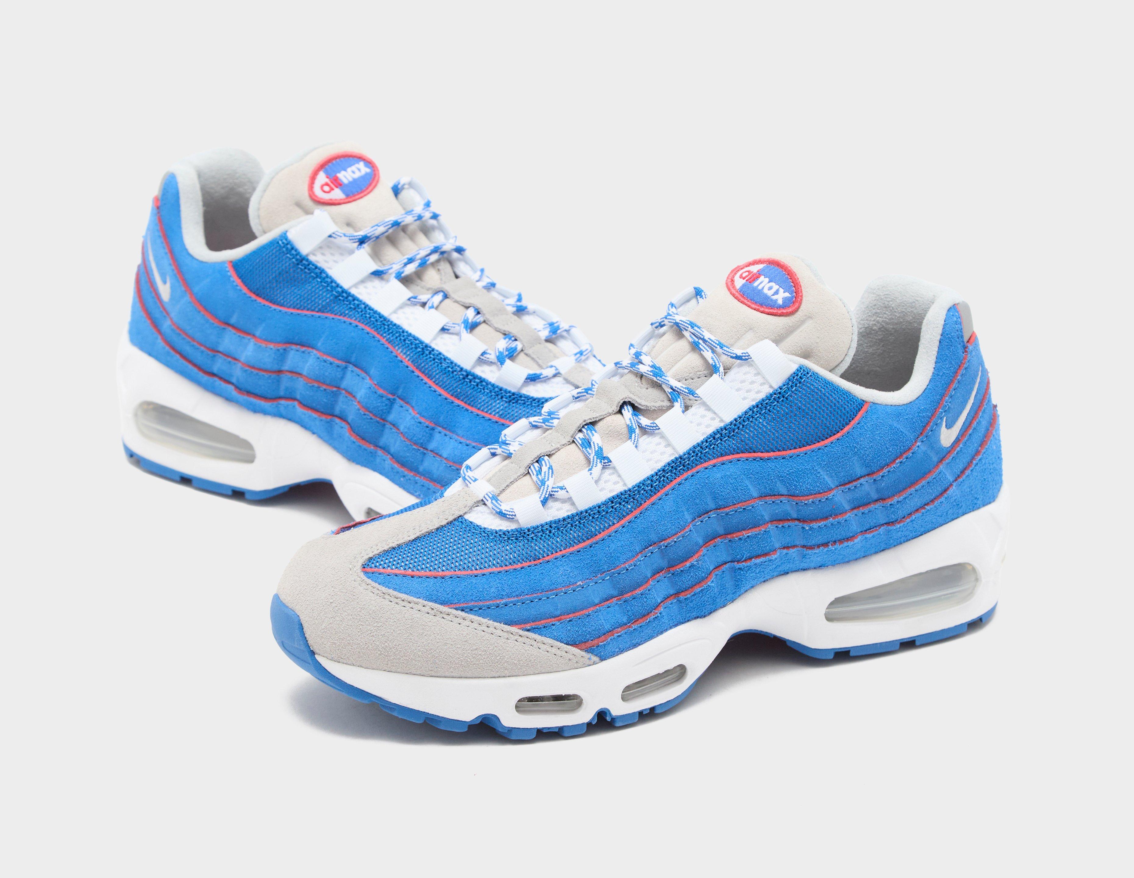 Nike Air Max 95 'Lawson'