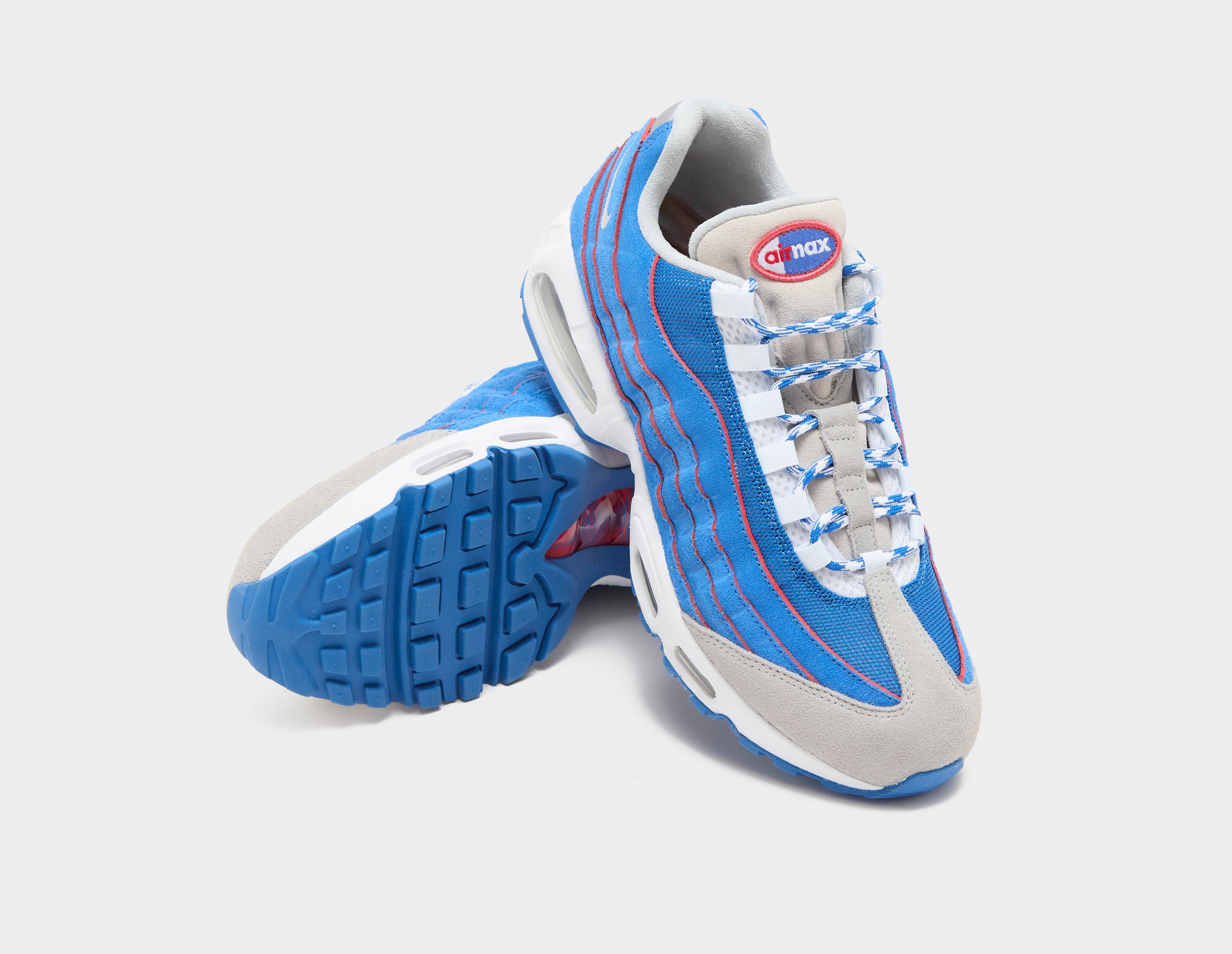 Nike Air Max 95 'Lawson'