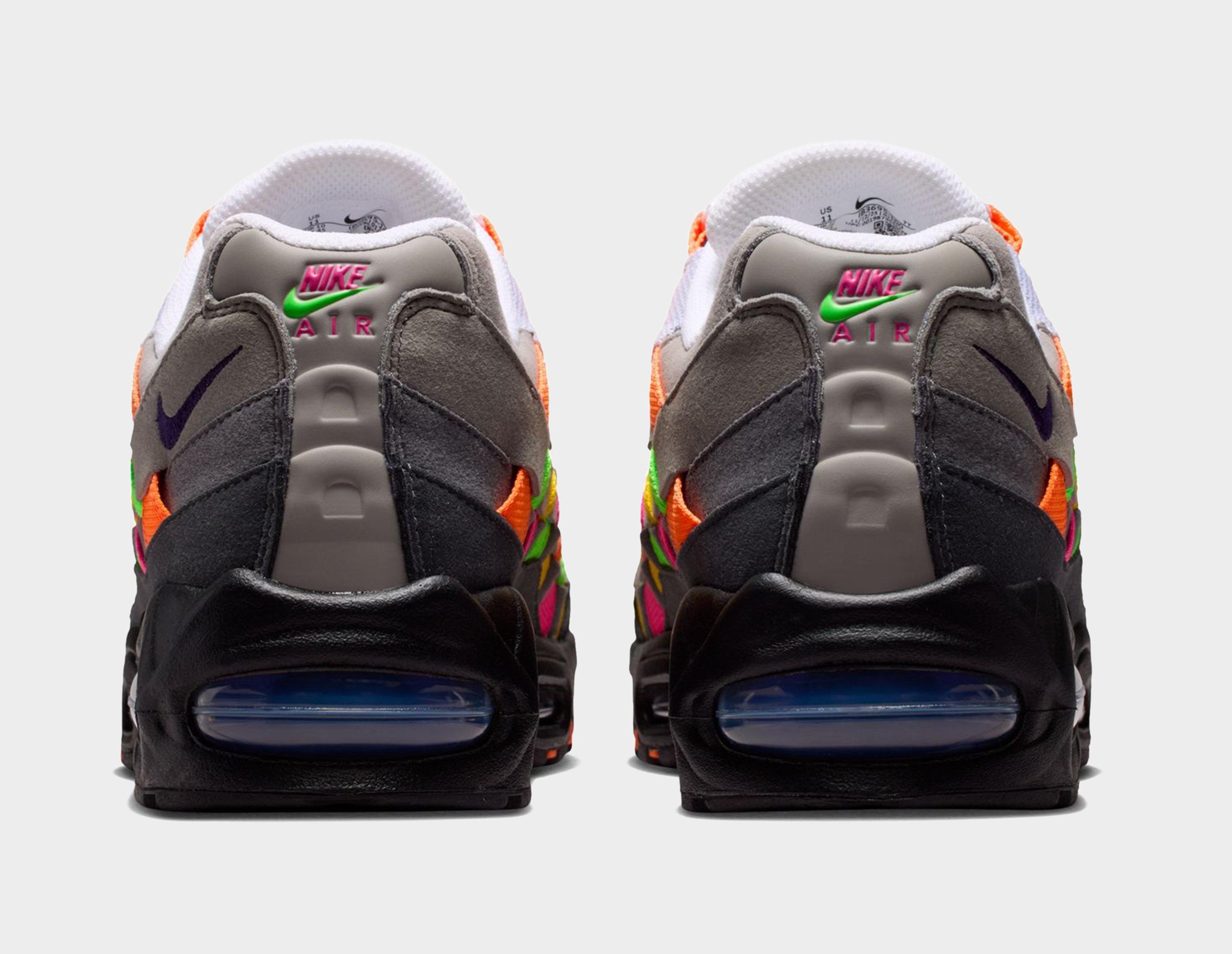 Nike Air Max 95 Woven