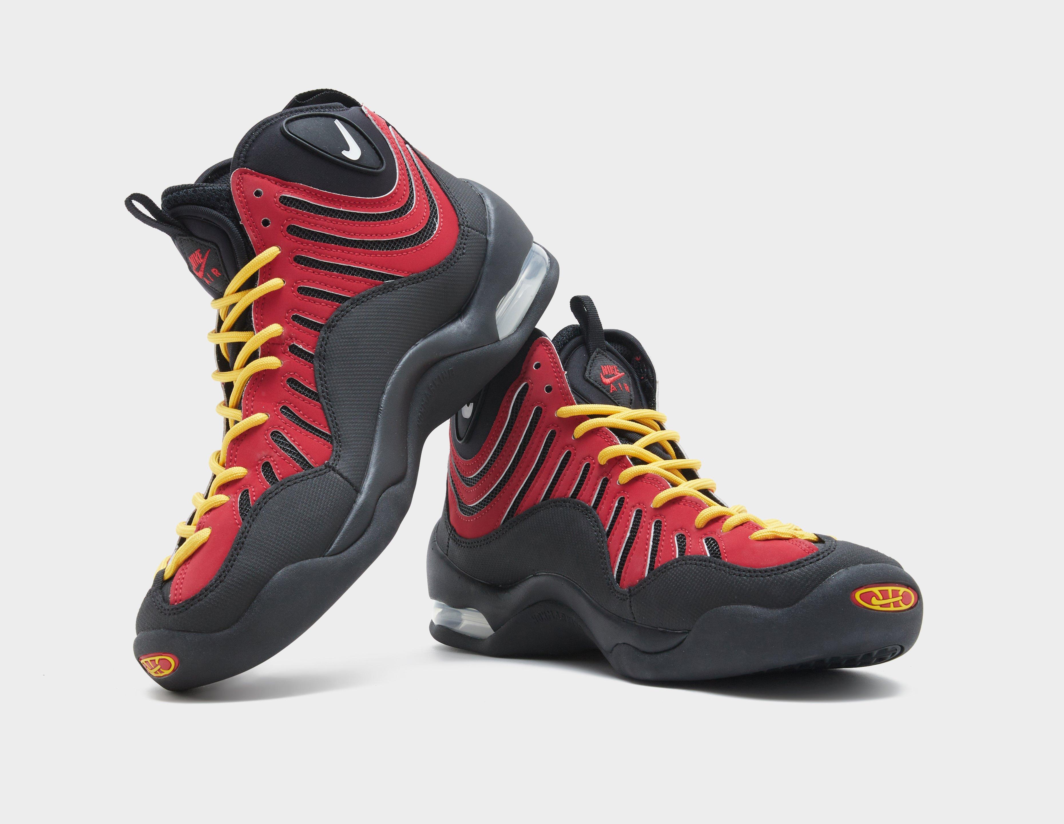 Nike Air Bakin High SP