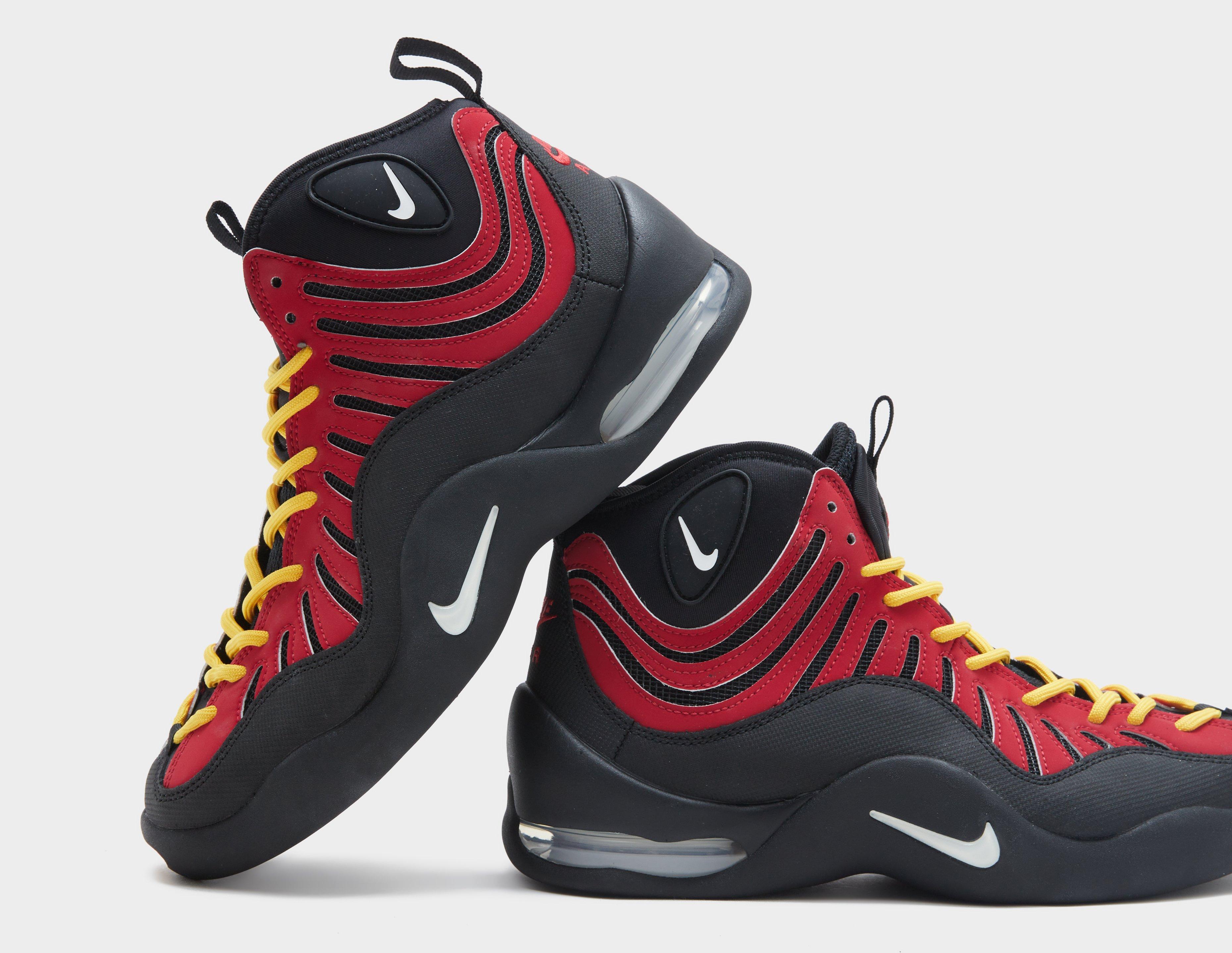 Nike Air Bakin High SP