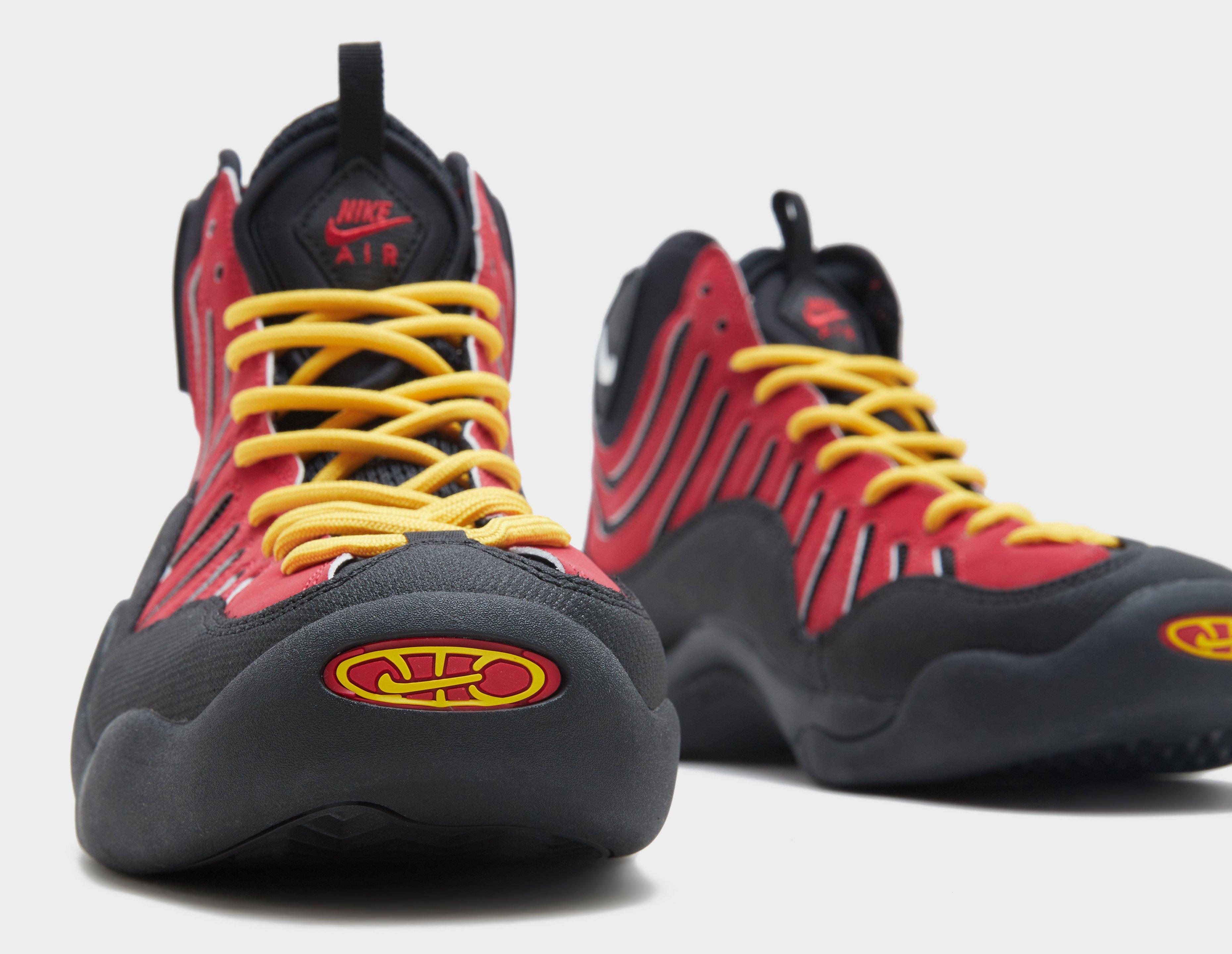 Nike Air Bakin High SP