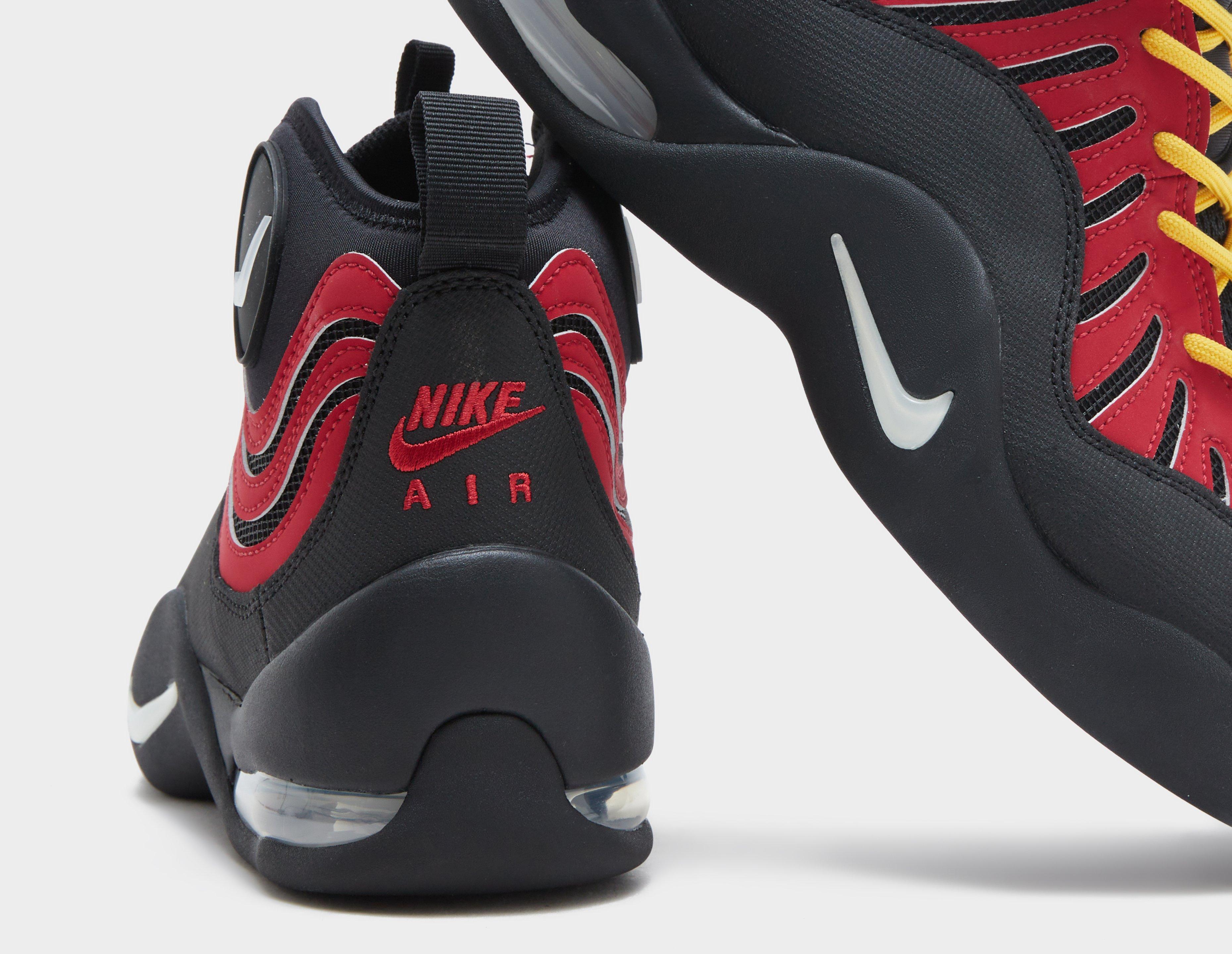 Nike Air Bakin High SP