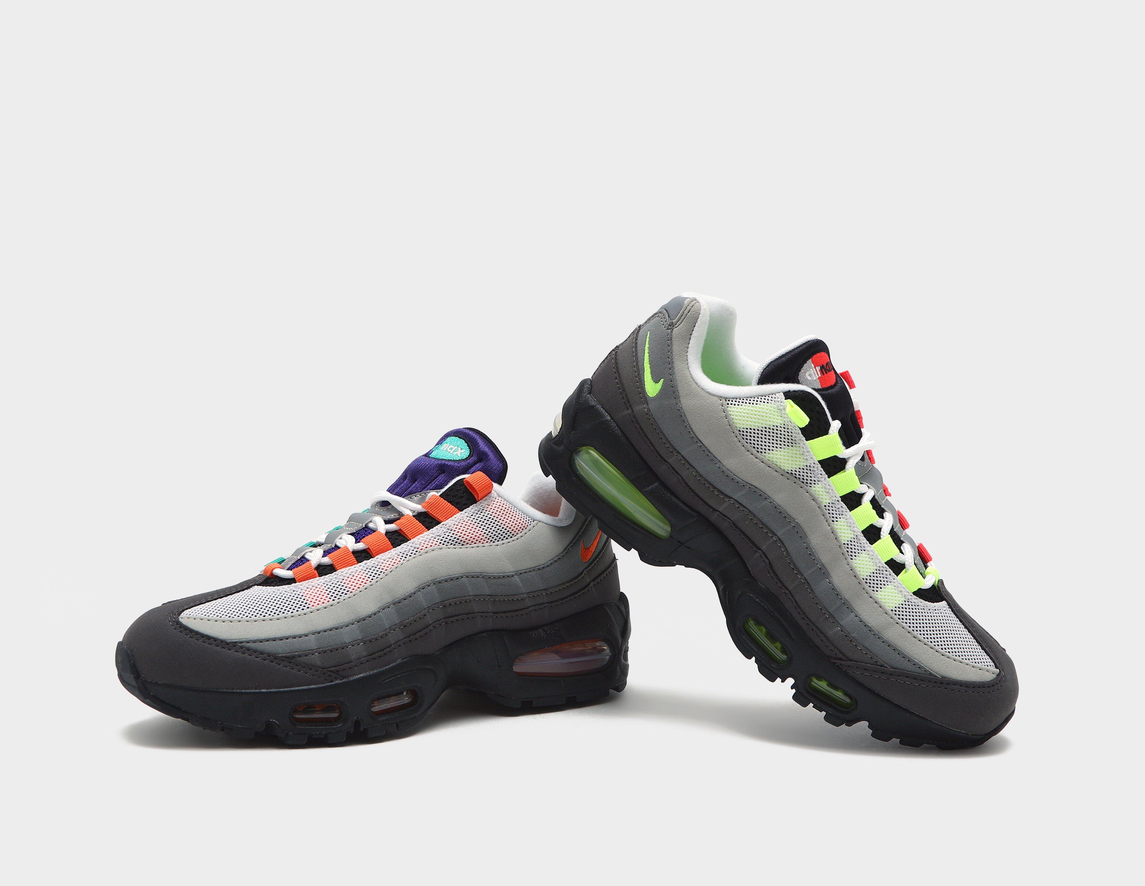 Nike Air Max 95 'Greedy' Women's