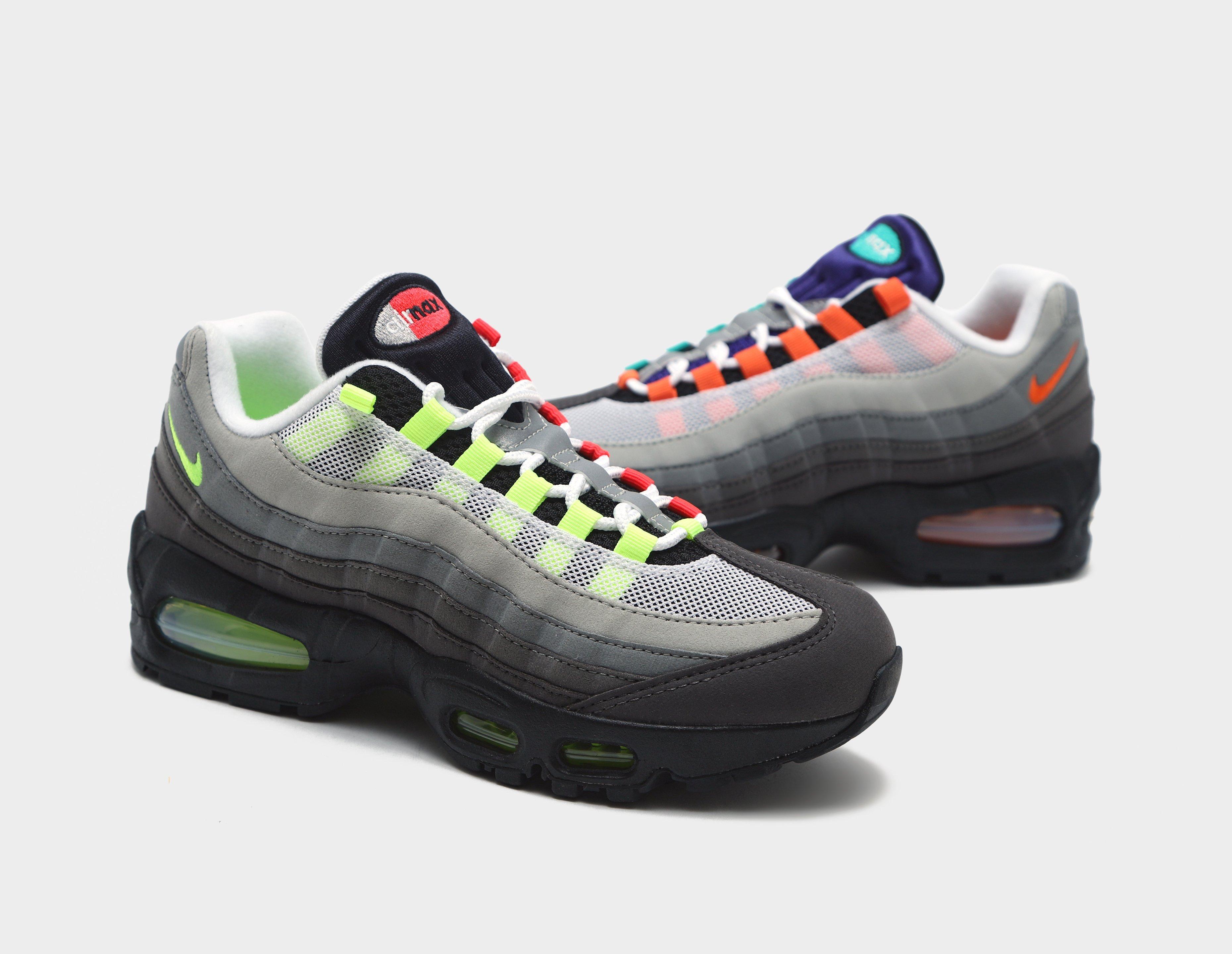 Nike Air Max 95 'Greedy' Women's