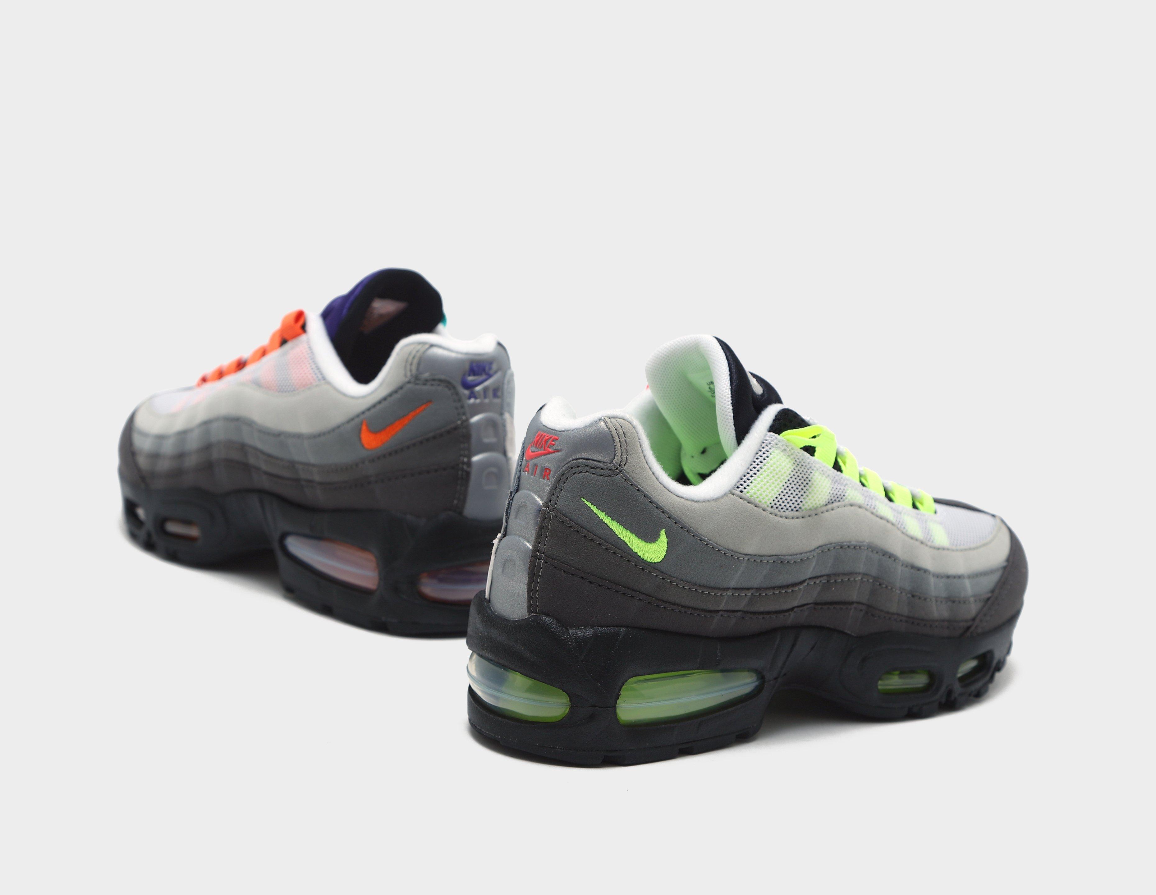 Nike Air Max 95 'Greedy' Women's