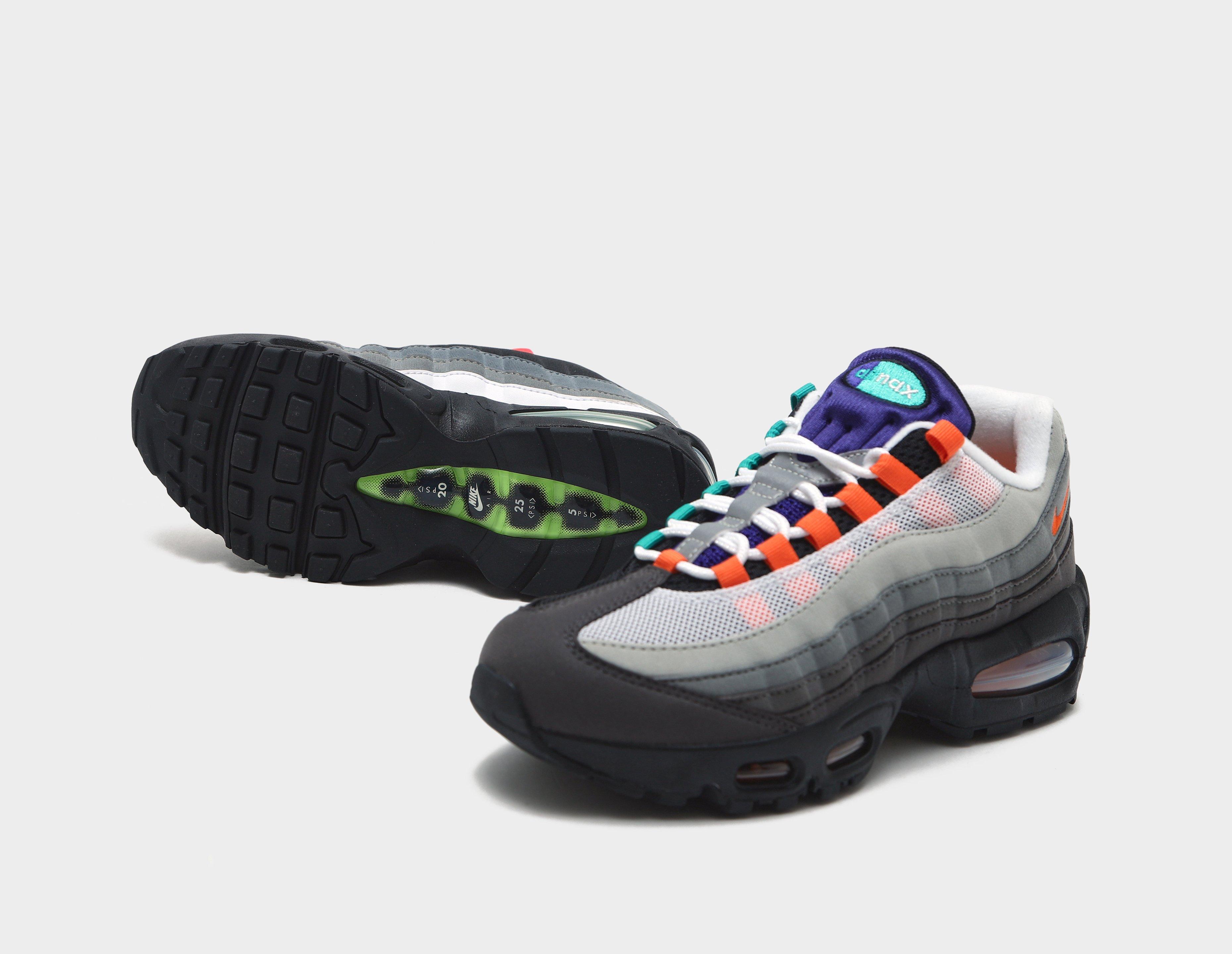 Nike Air Max 95 'Greedy' Women's