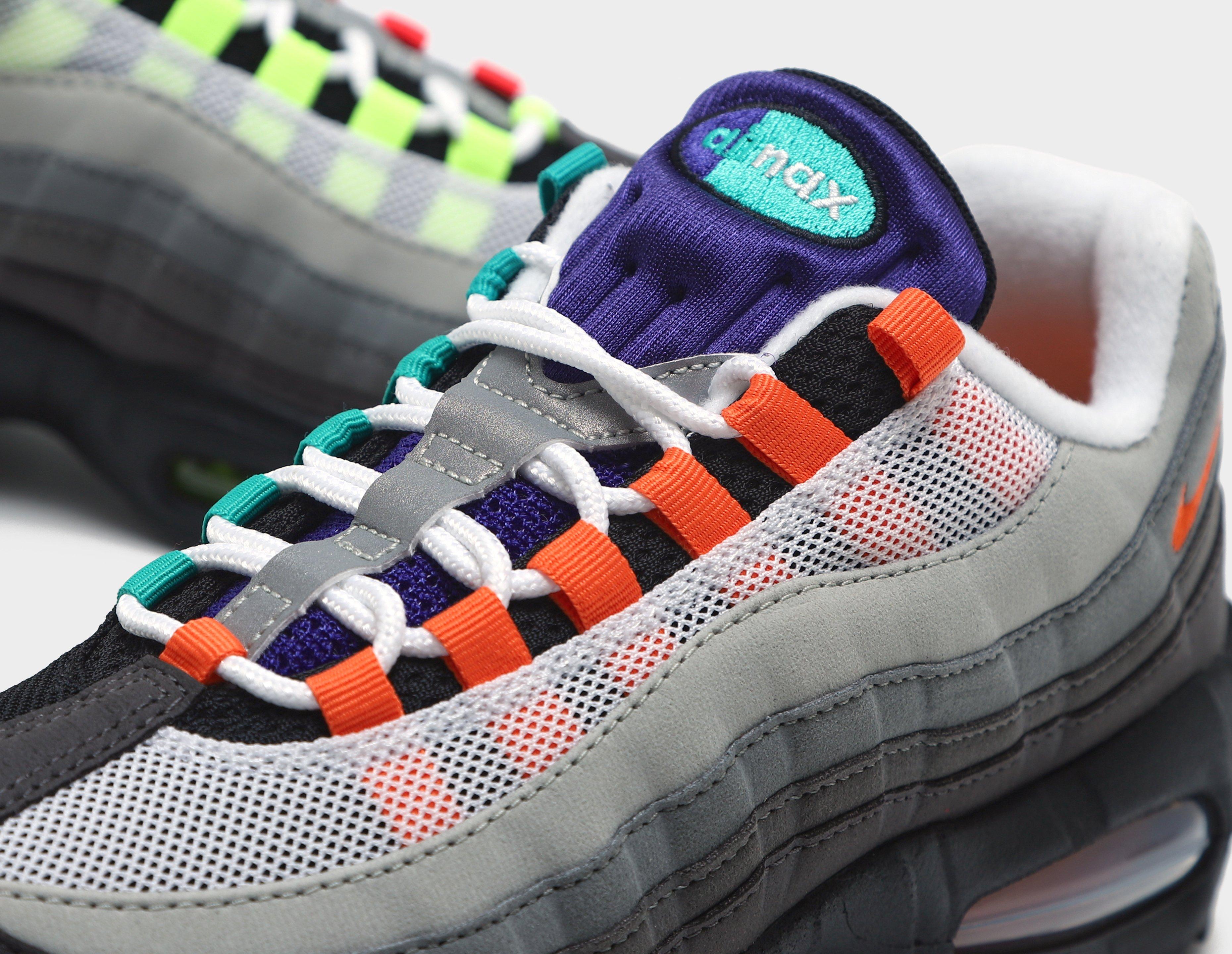 Nike Air Max 95 'Greedy' Women's