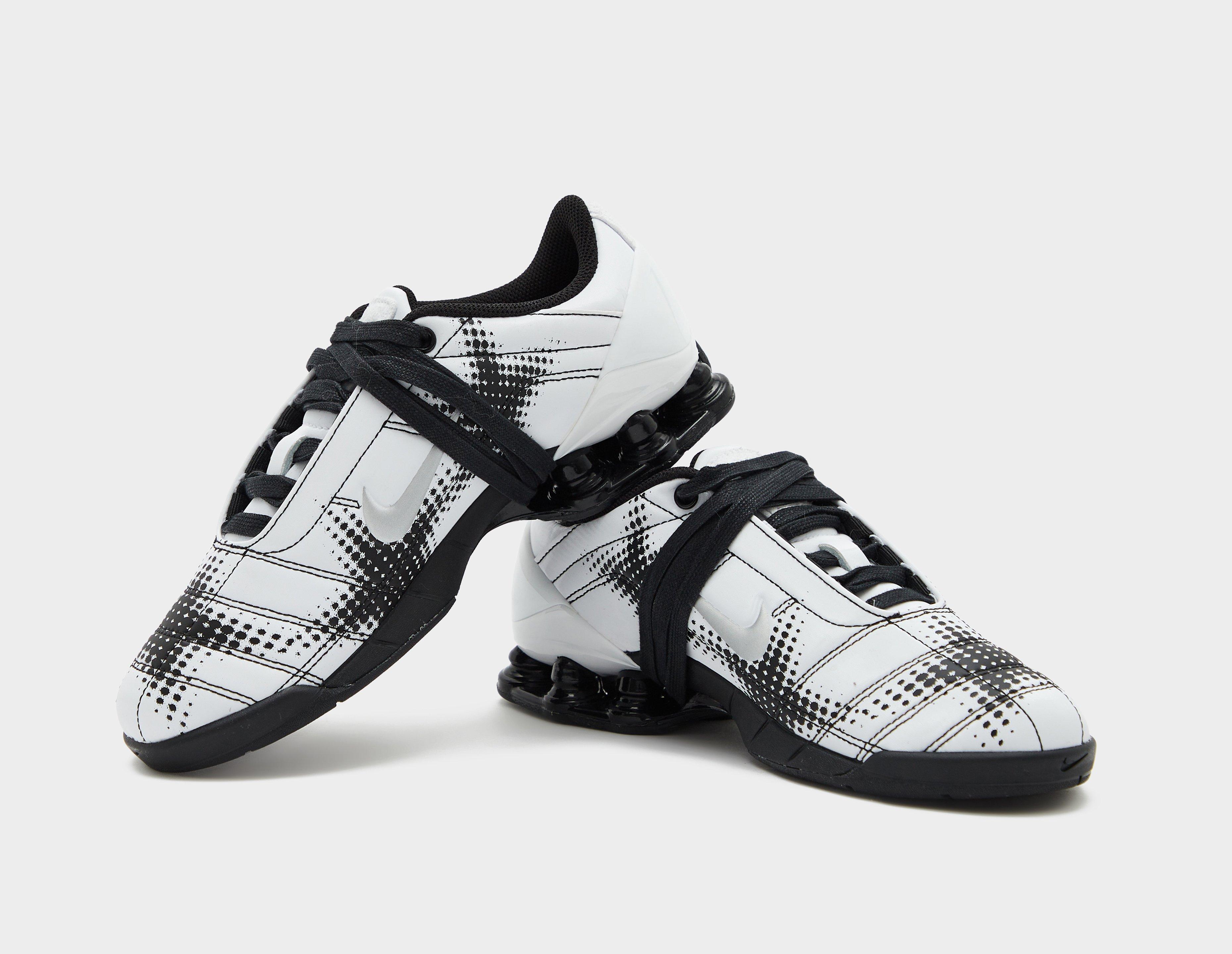 Nike Total90 Shox Magia Women's
