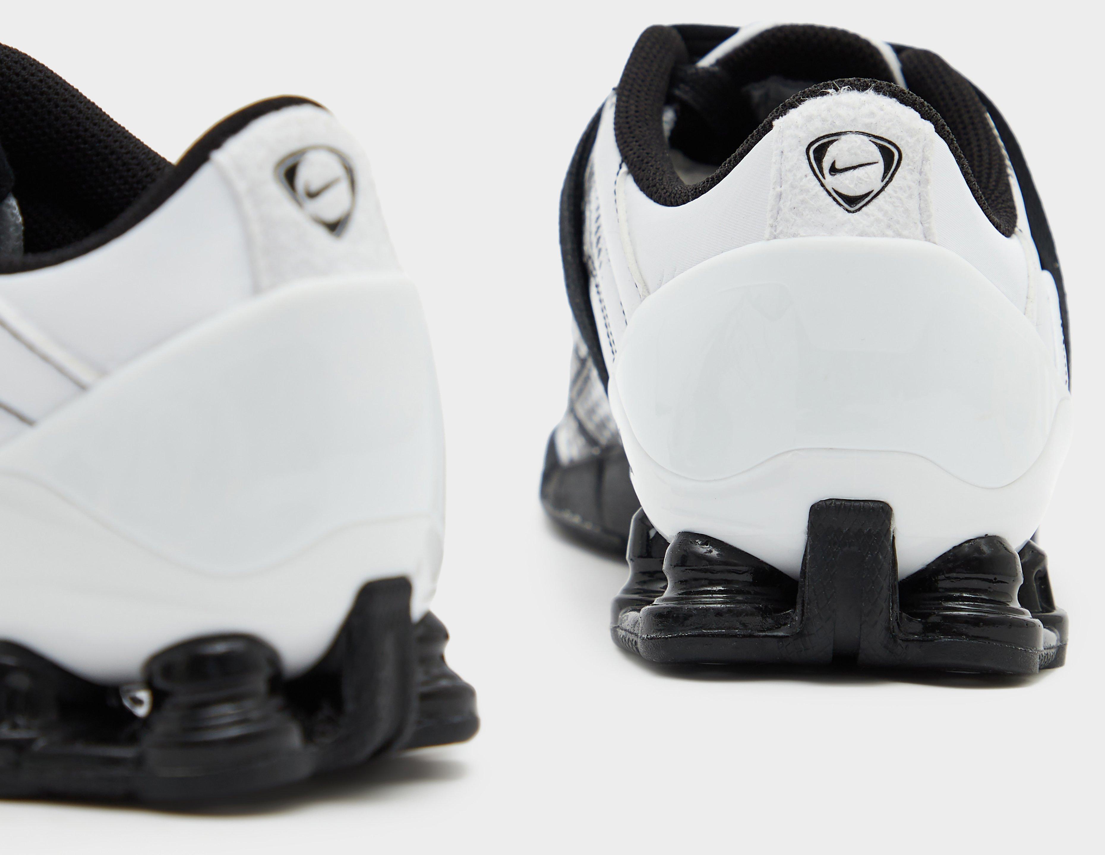 Nike Total90 Shox Magia Women's