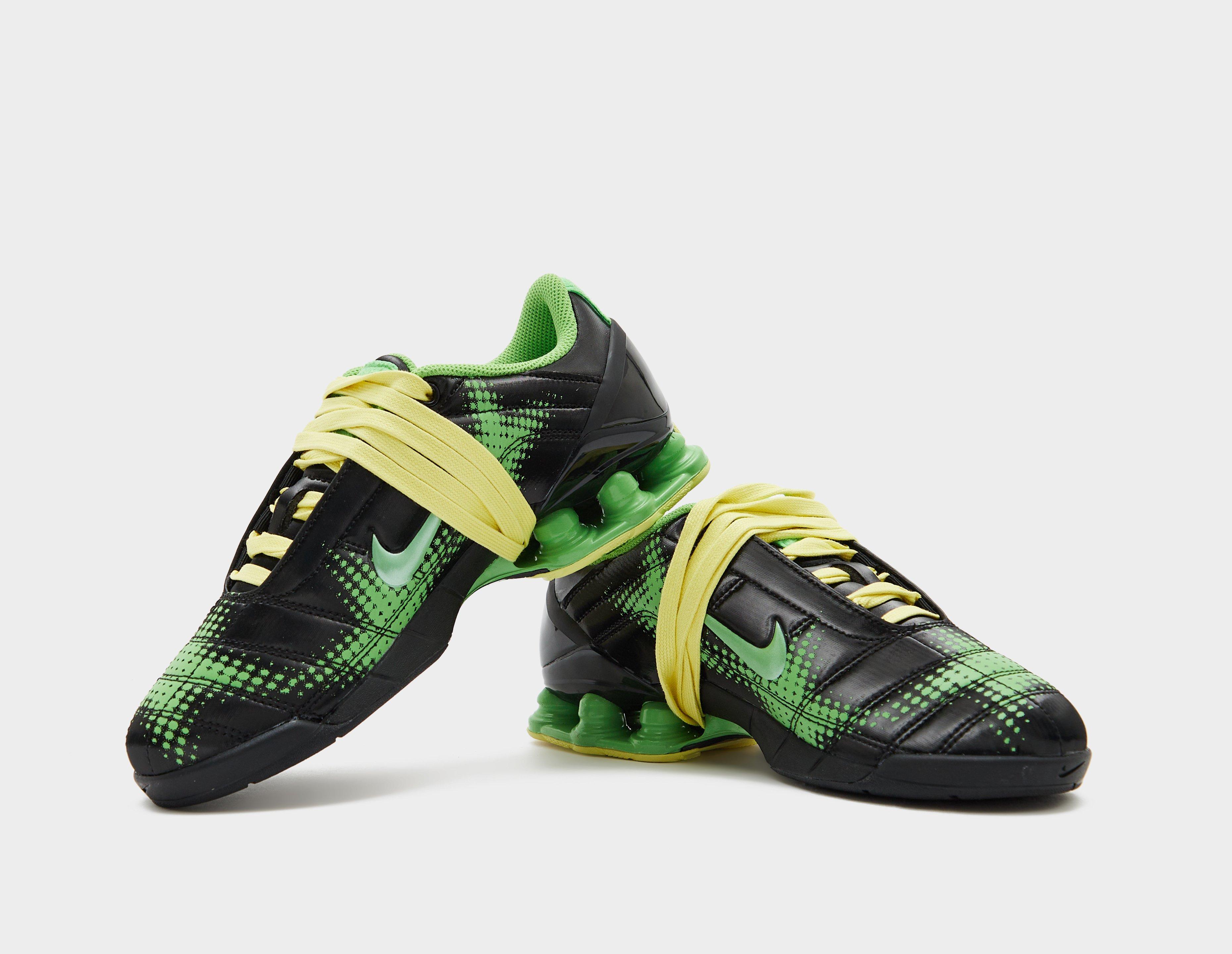 Nike Total90 Shox Magia Women's