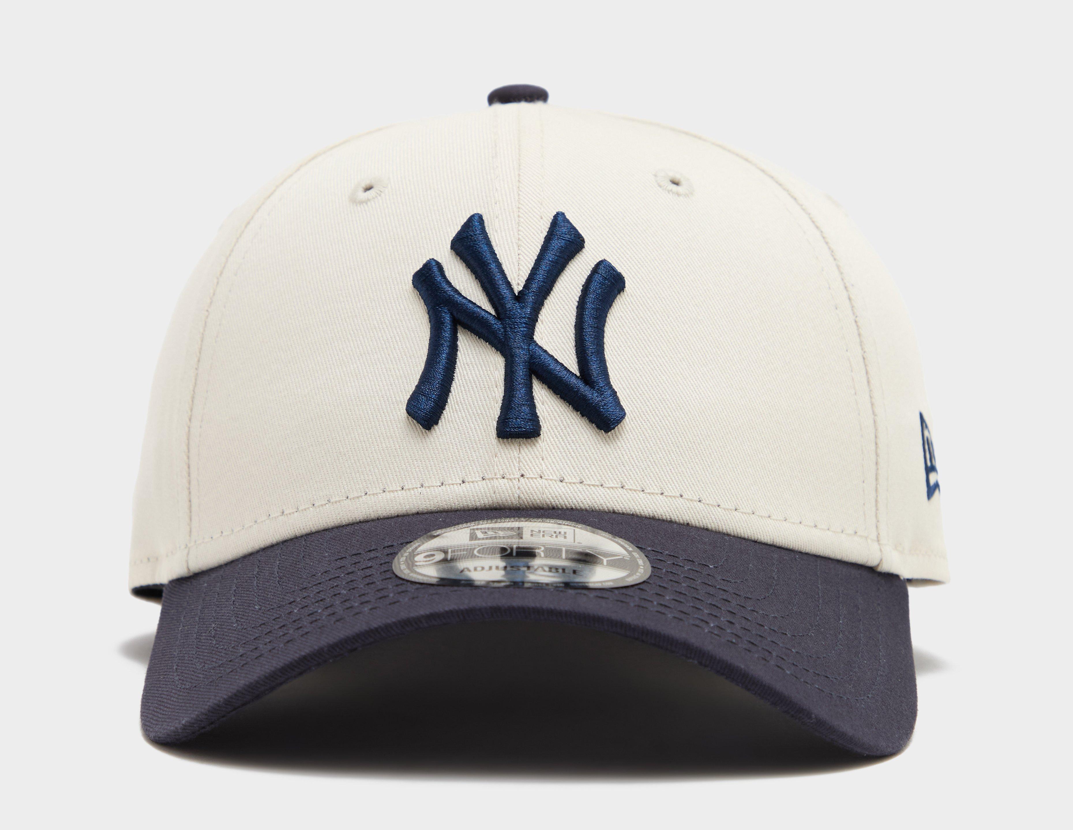 New Era New York Yankees 9FORTY Cap