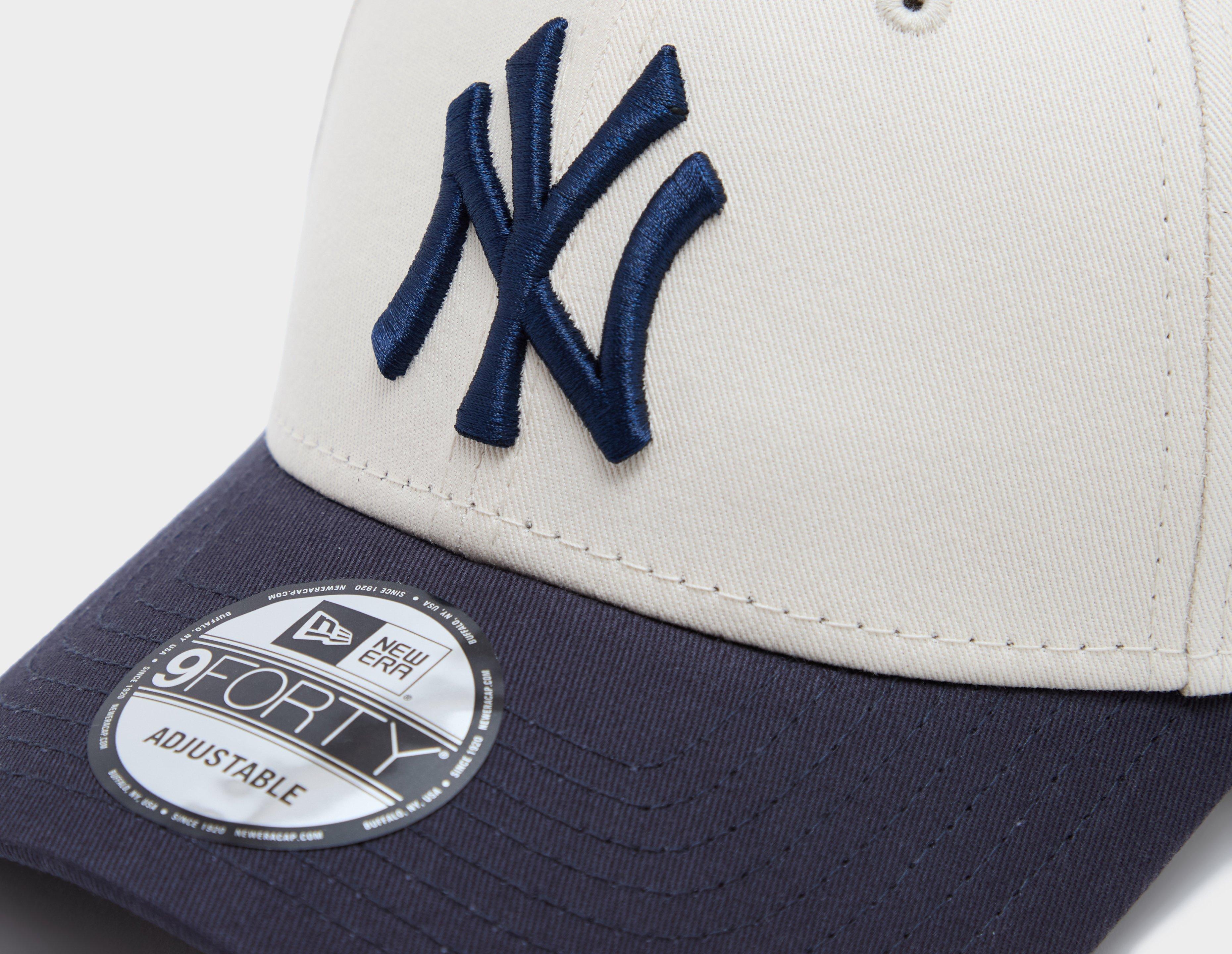 New Era New York Yankees 9FORTY Cap