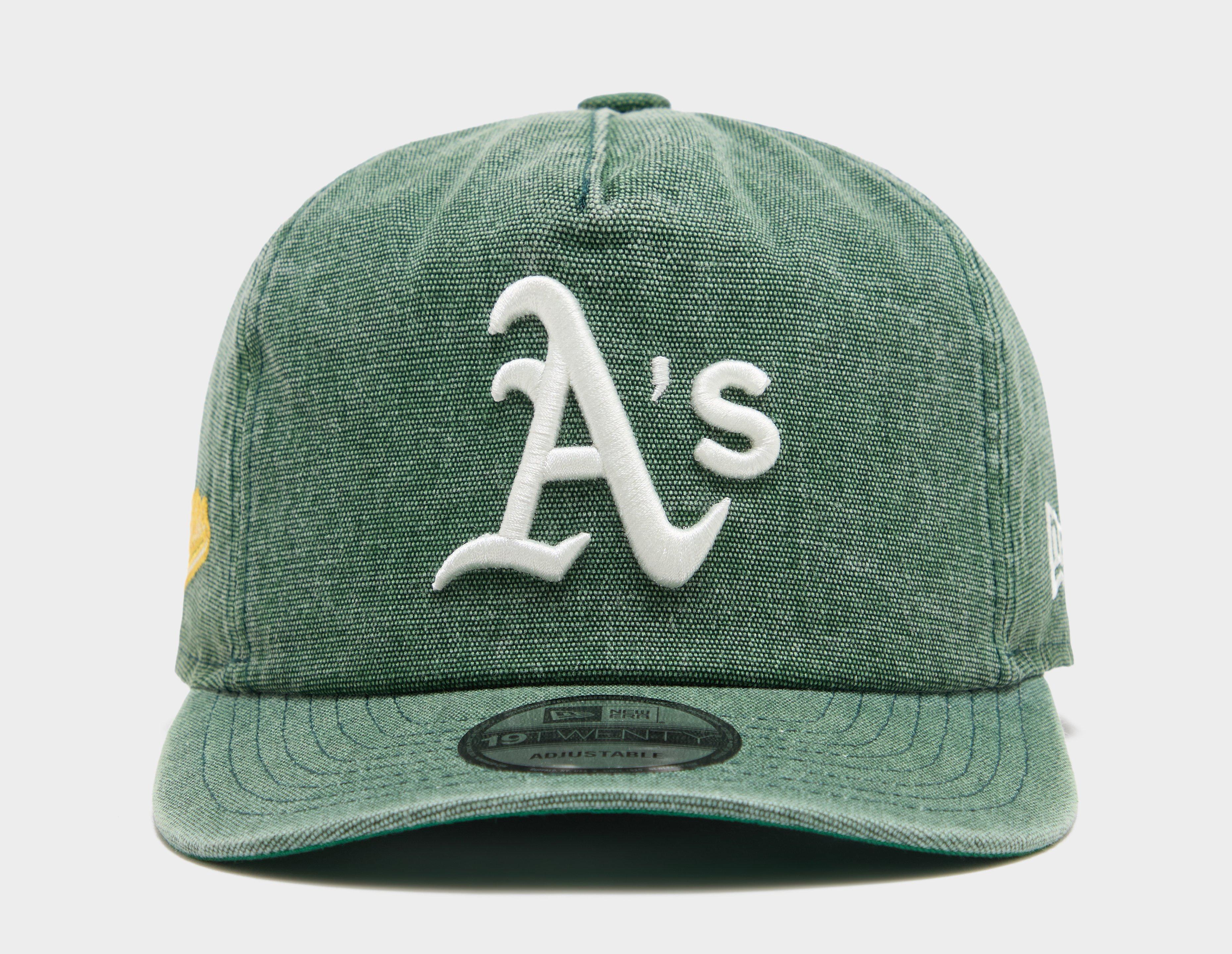 New Era Oakland Athletics Classic 19TWENTY Cap