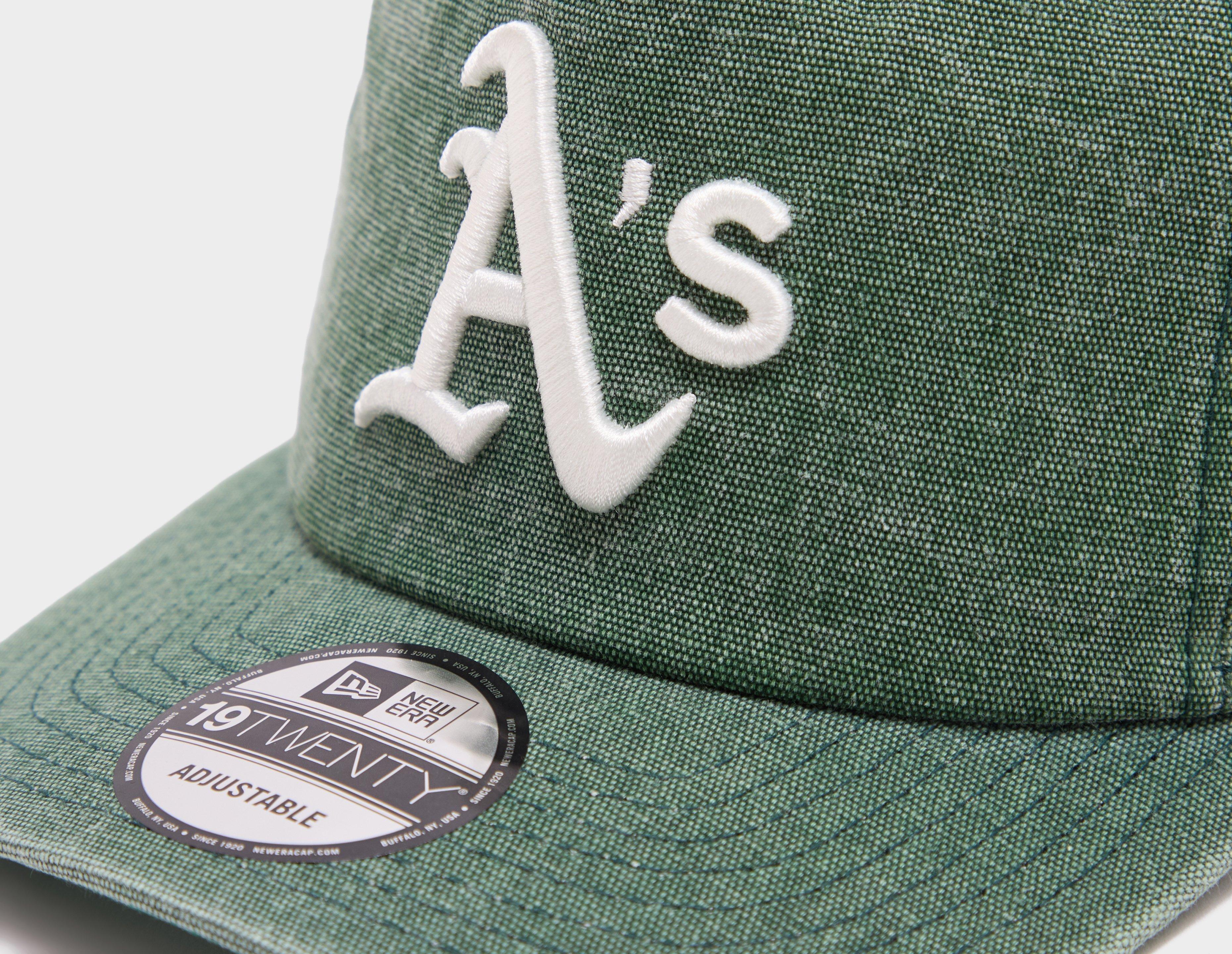 New Era Oakland Athletics Classic 19TWENTY Cap