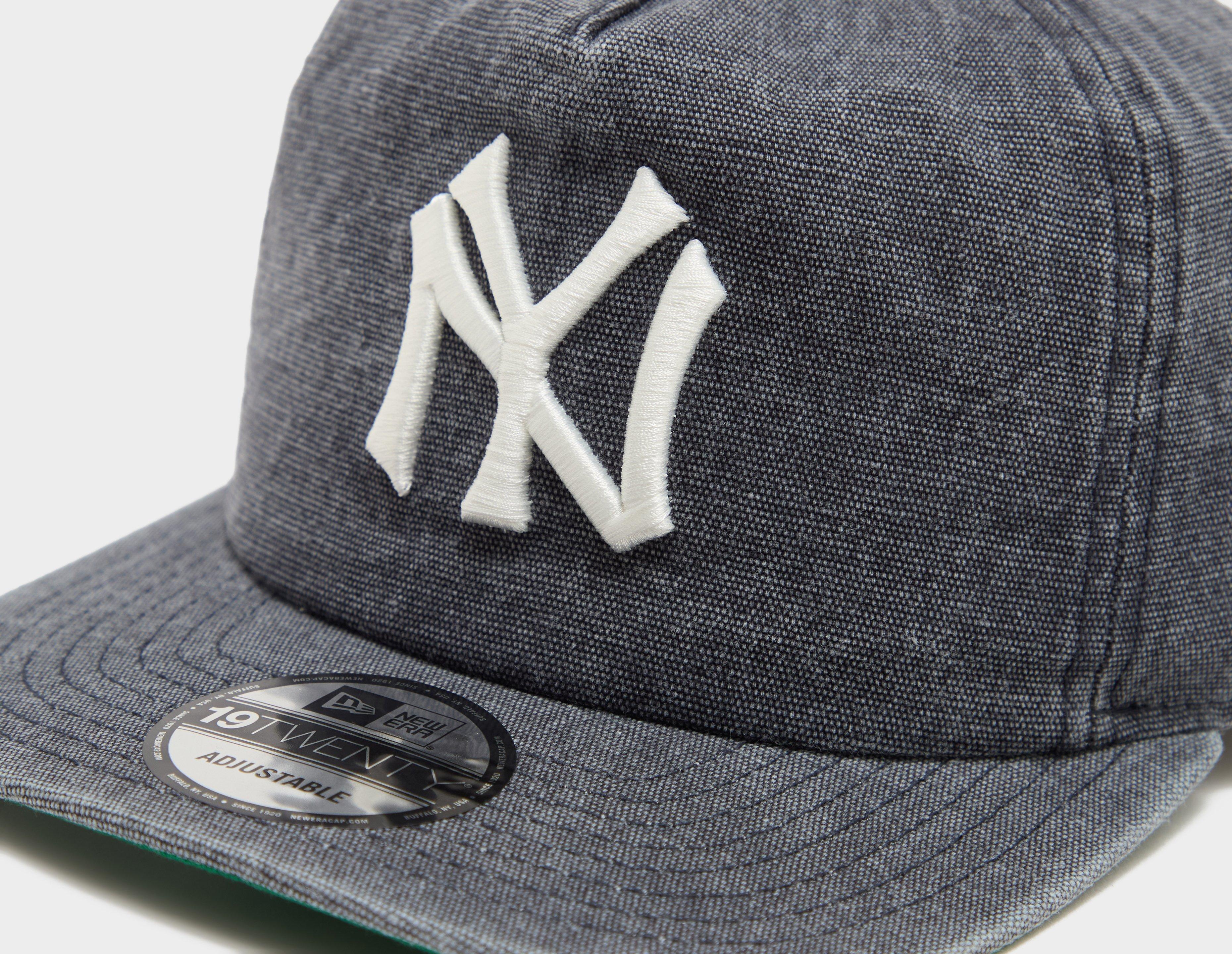 New Era New York Yankees Classic 19TWENTY Cap