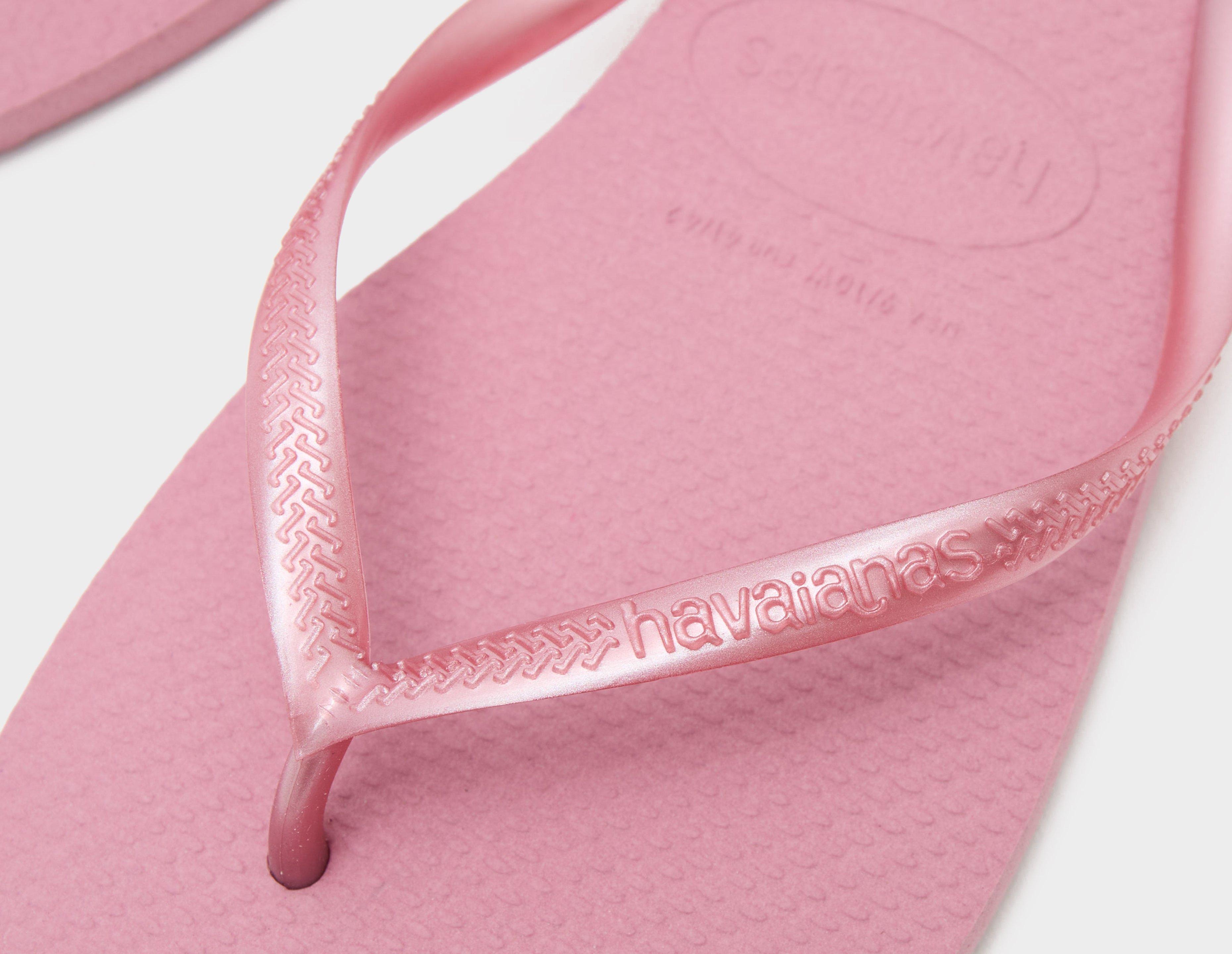 Havaianas Slim Flip Flops Women's