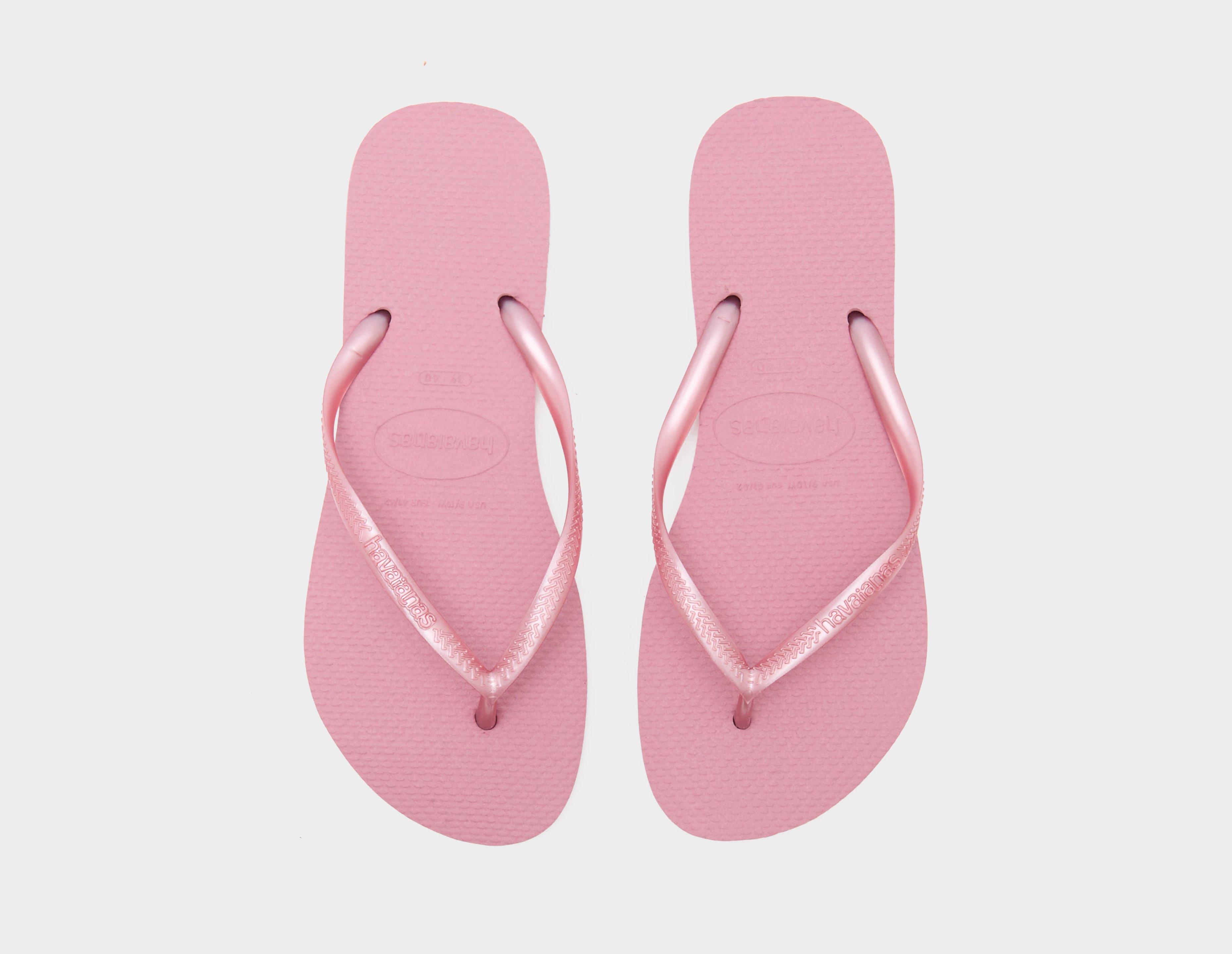Havaianas Slim Flip Flops Women's