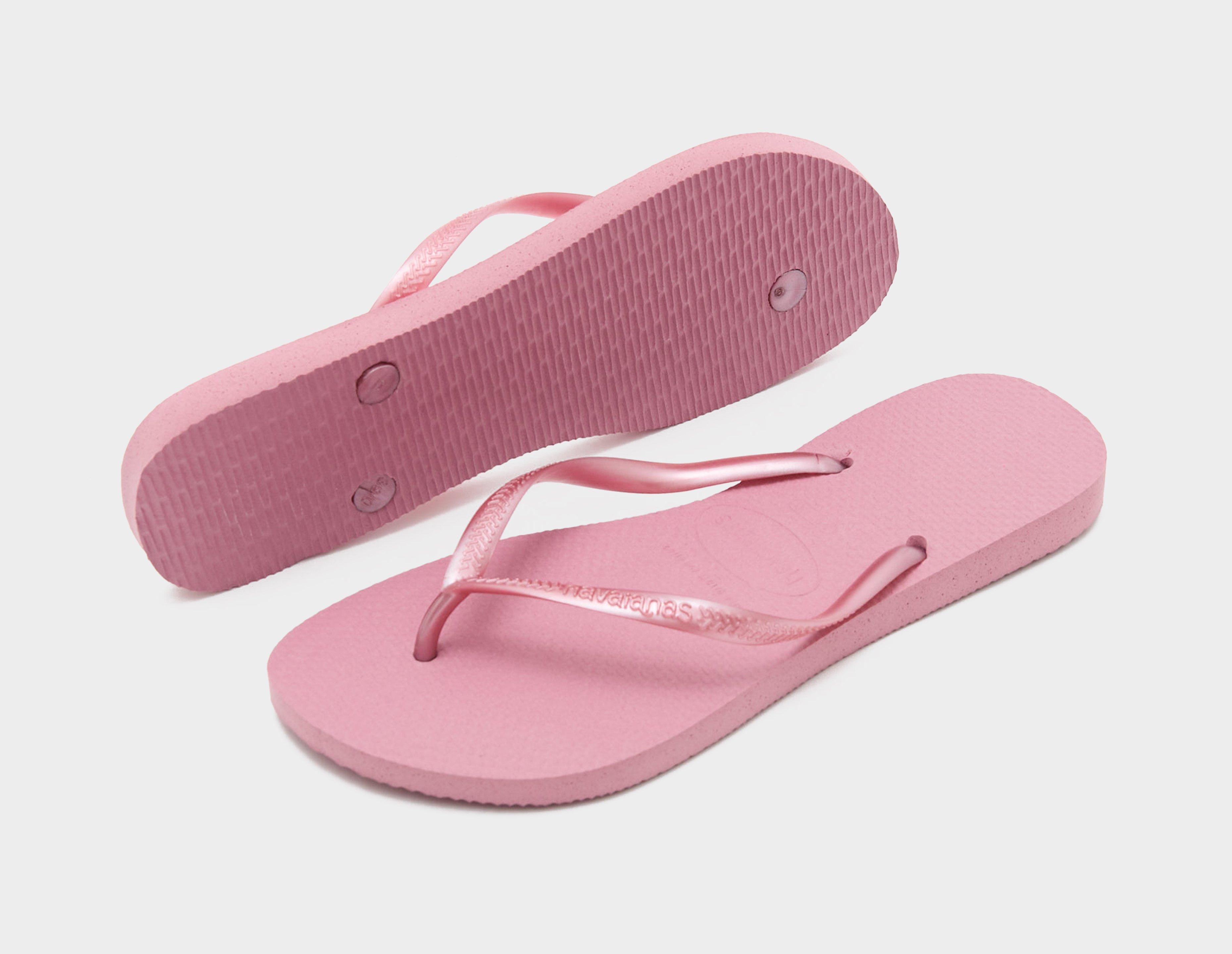 Havaianas Slim Flip Flops Women's