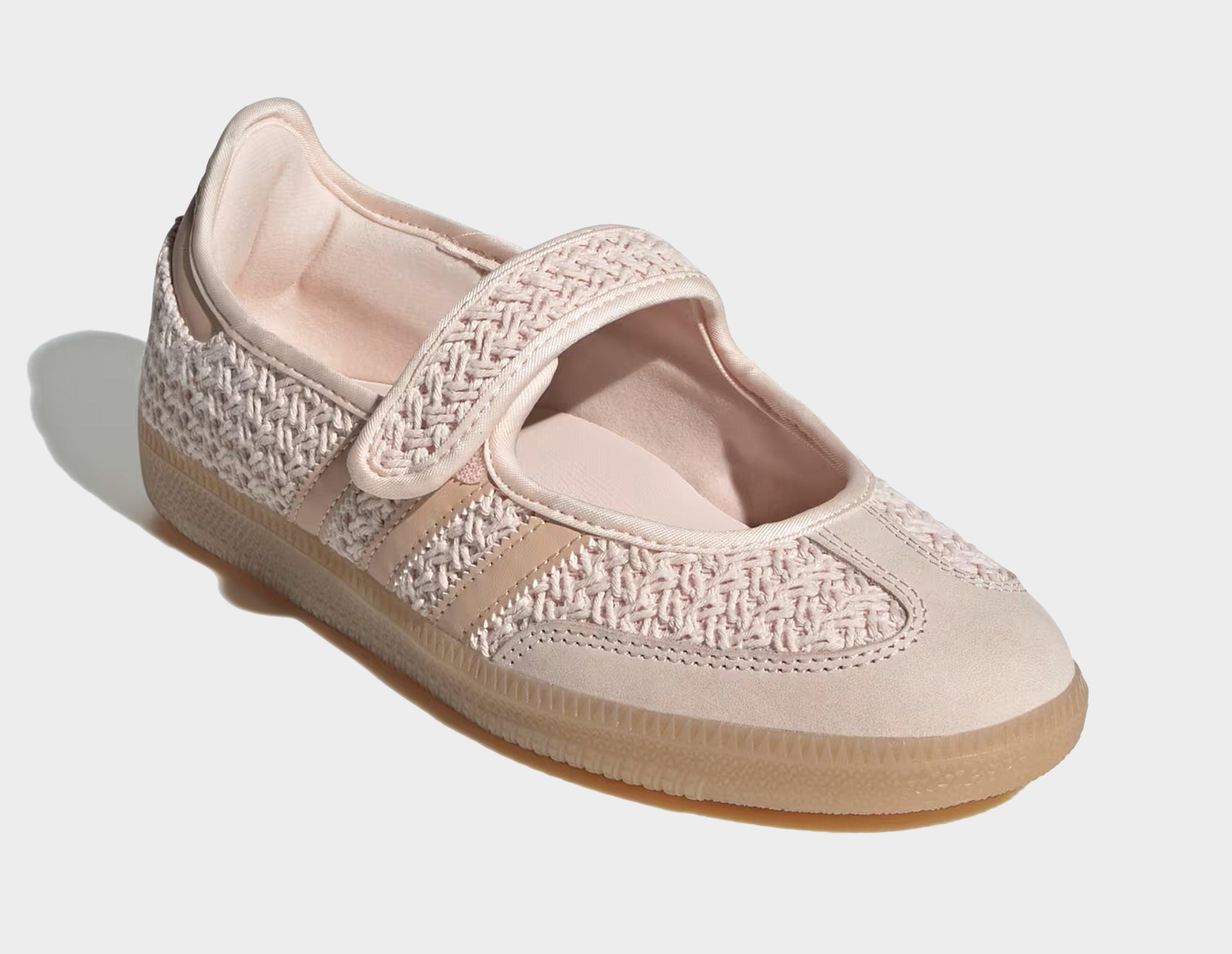 adidas Originals Samba Jane Women's