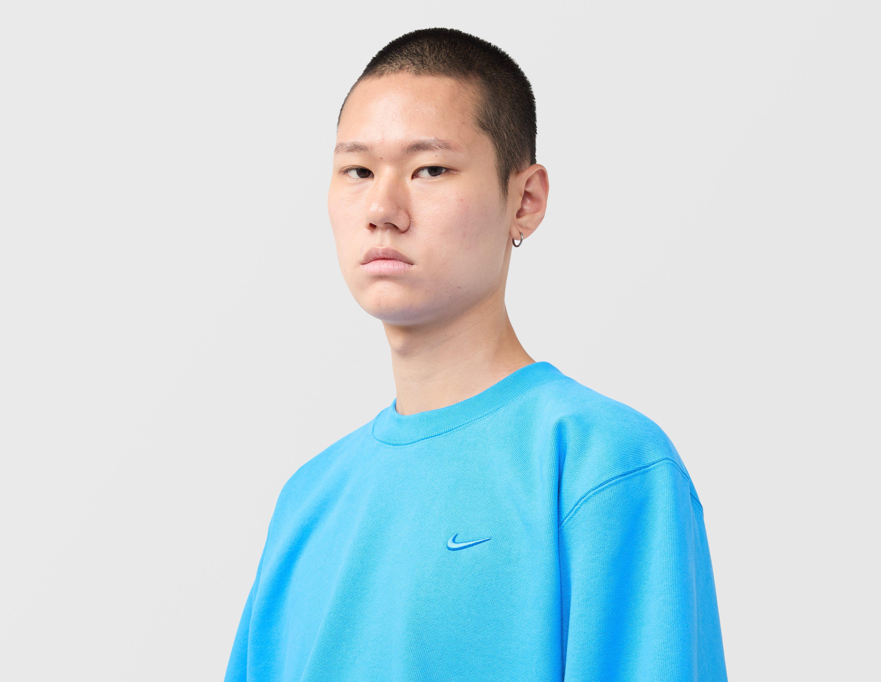Nike Energy Fleece Sweatshirt