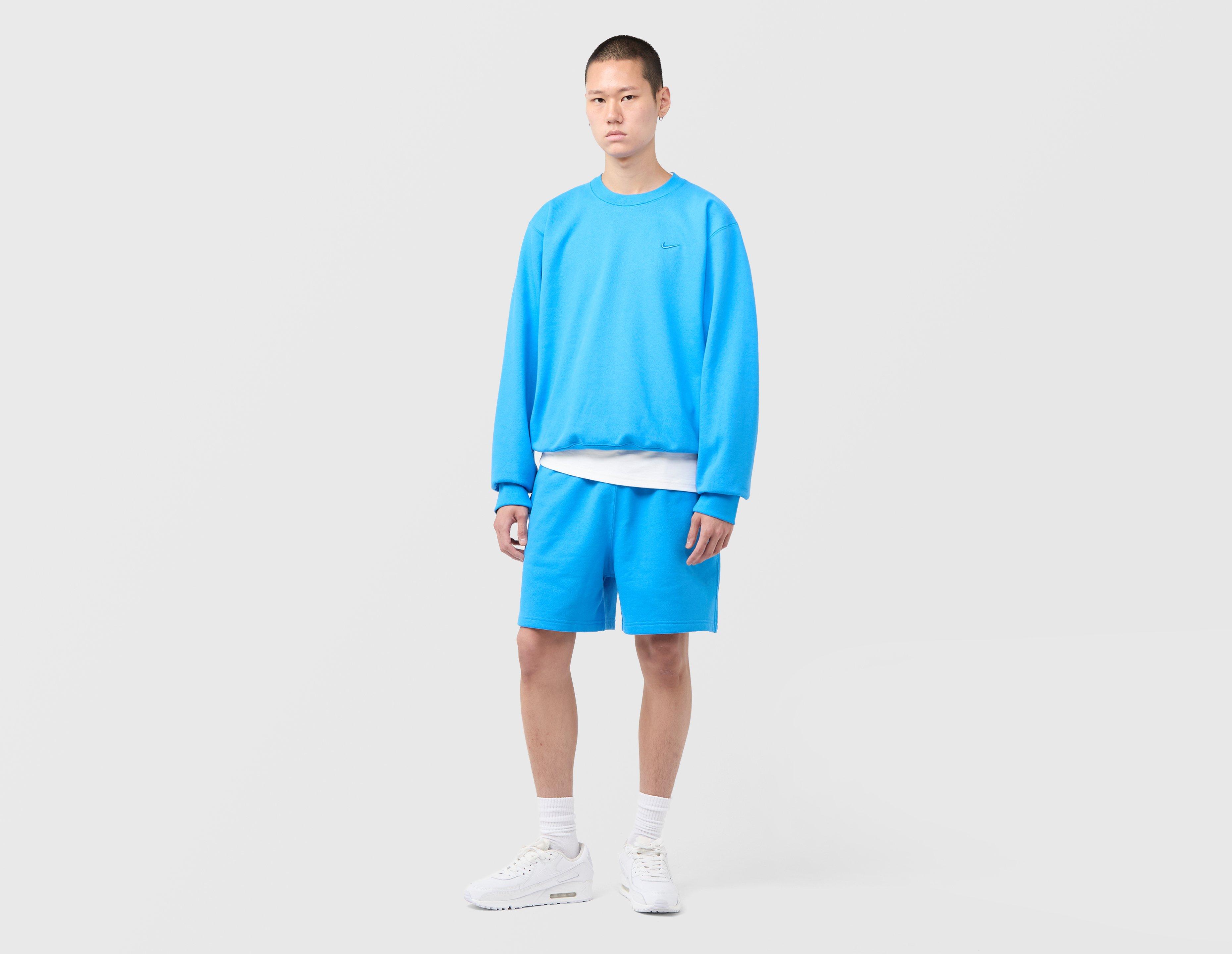 Nike Energy Fleece Sweatshirt