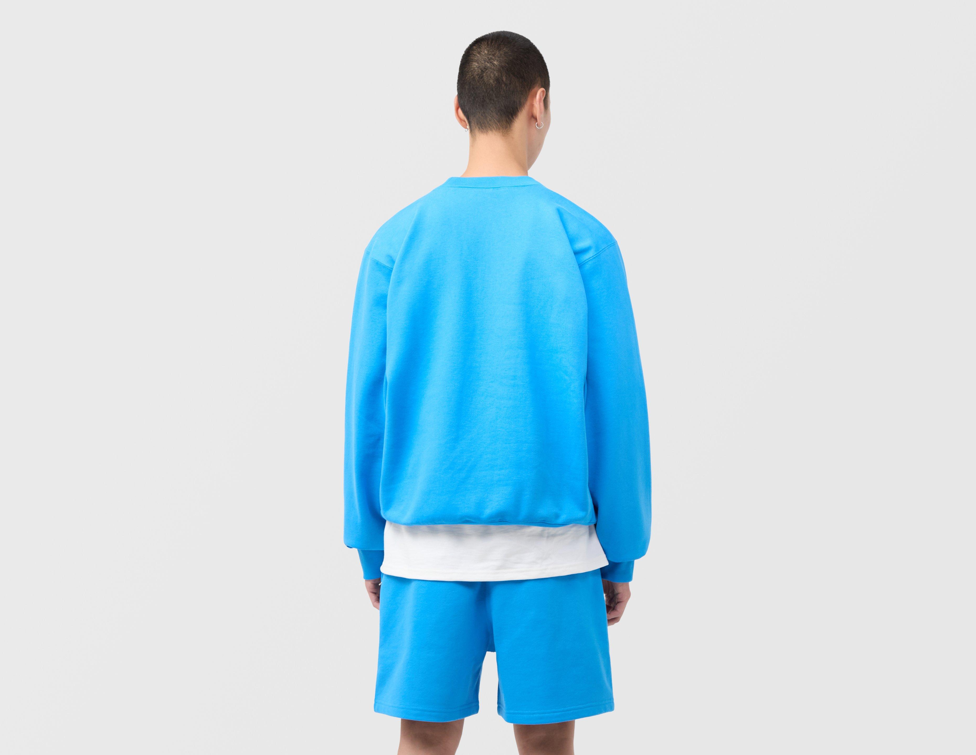 Nike Energy Fleece Sweatshirt