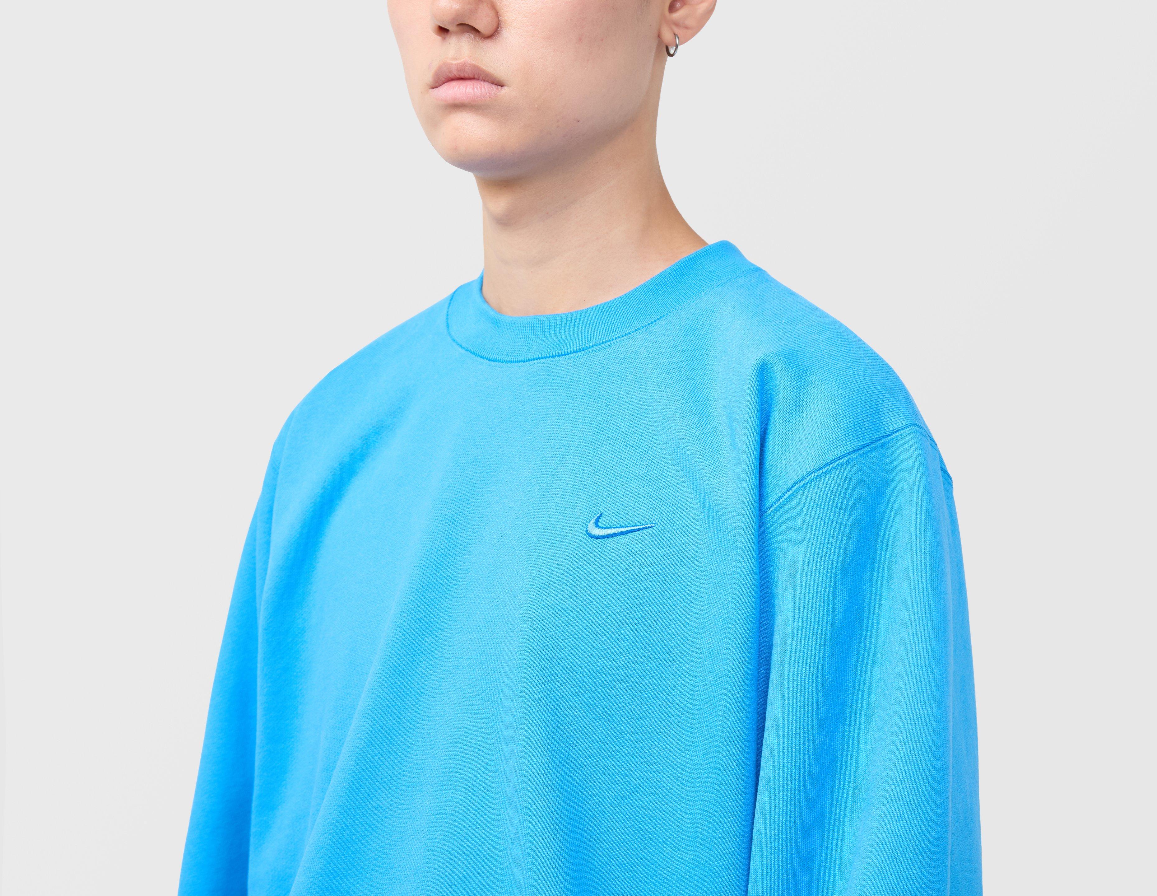 Nike Energy Fleece Sweatshirt