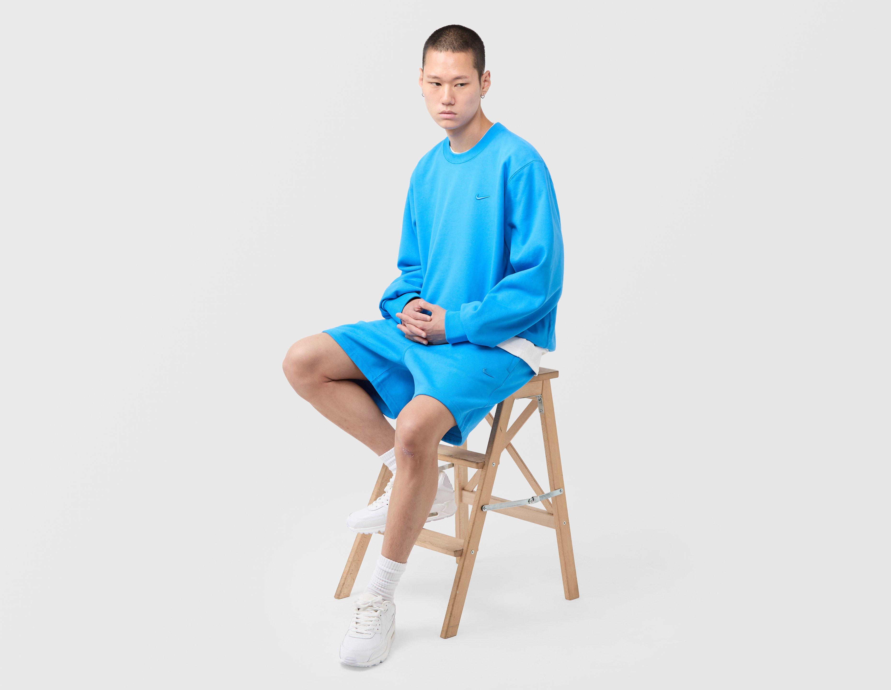 Nike Energy Fleece Sweatshirt