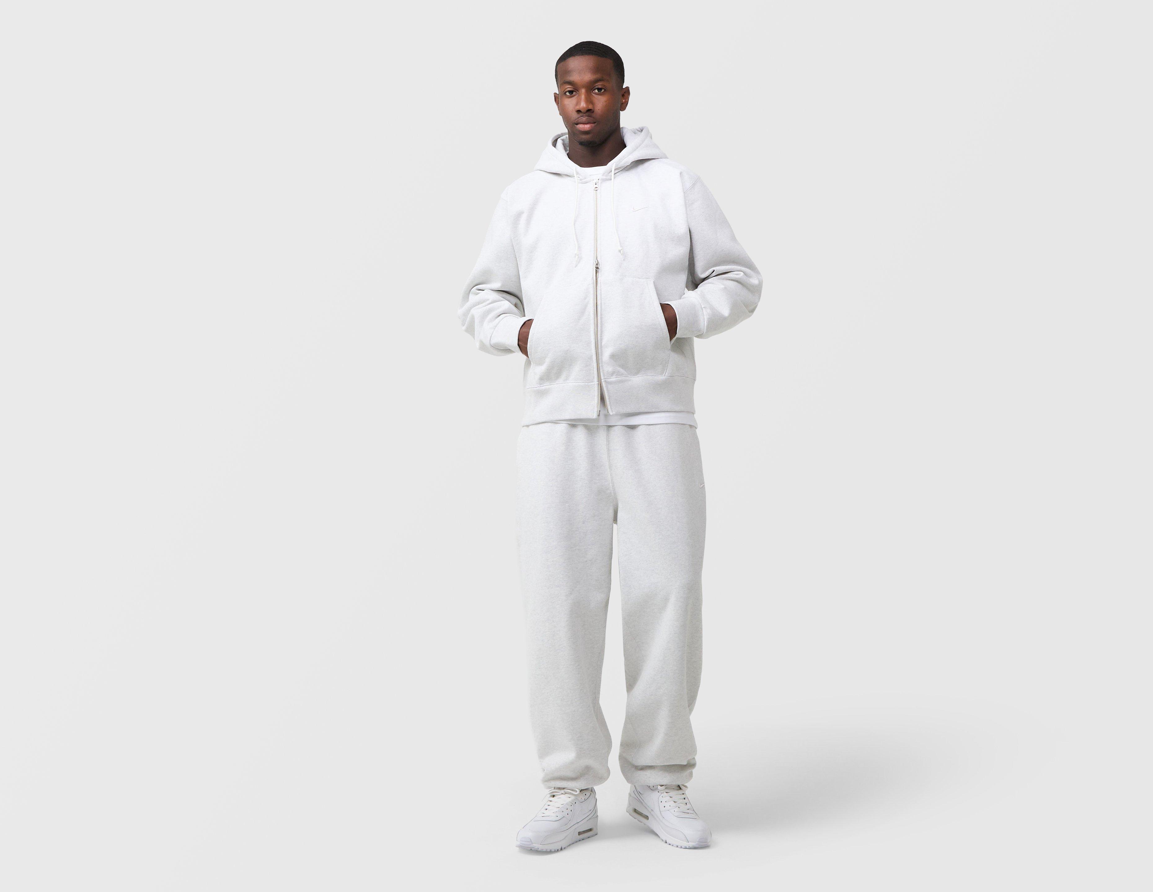 Nike Energy Full-Zip Fleece Hoodie