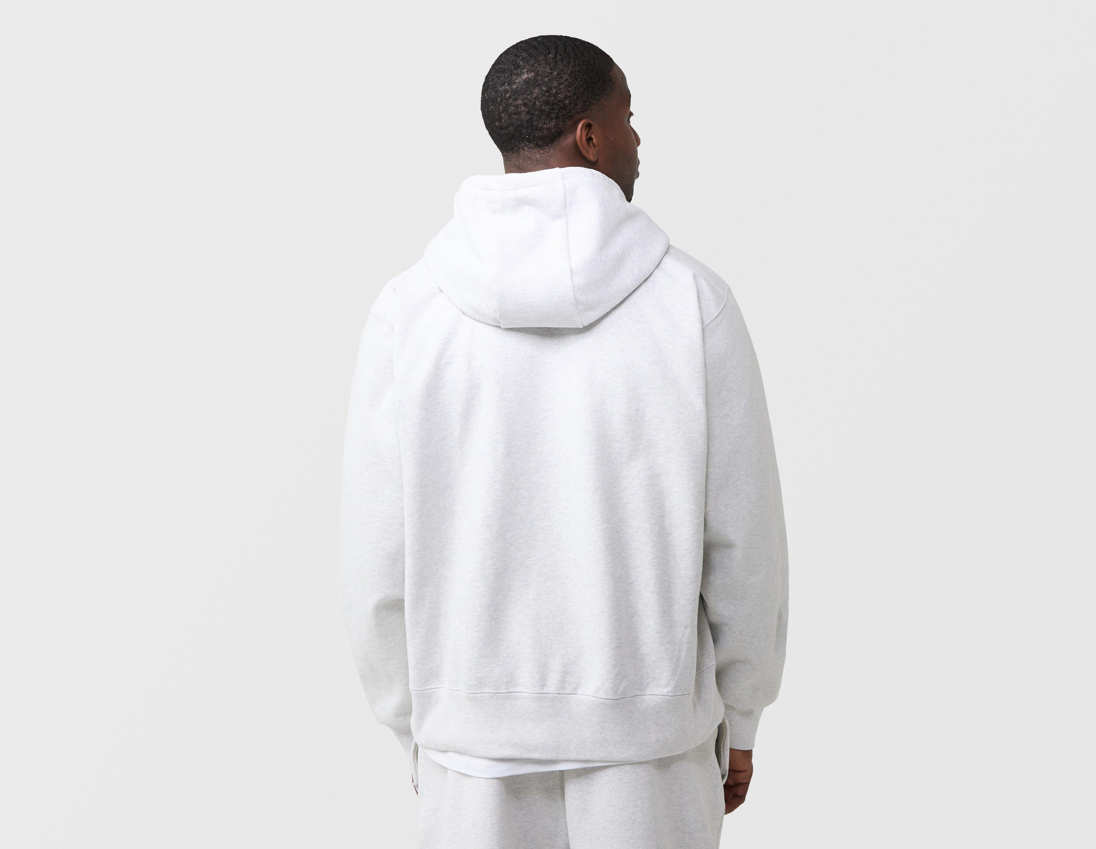 Nike Energy Full-Zip Fleece Hoodie