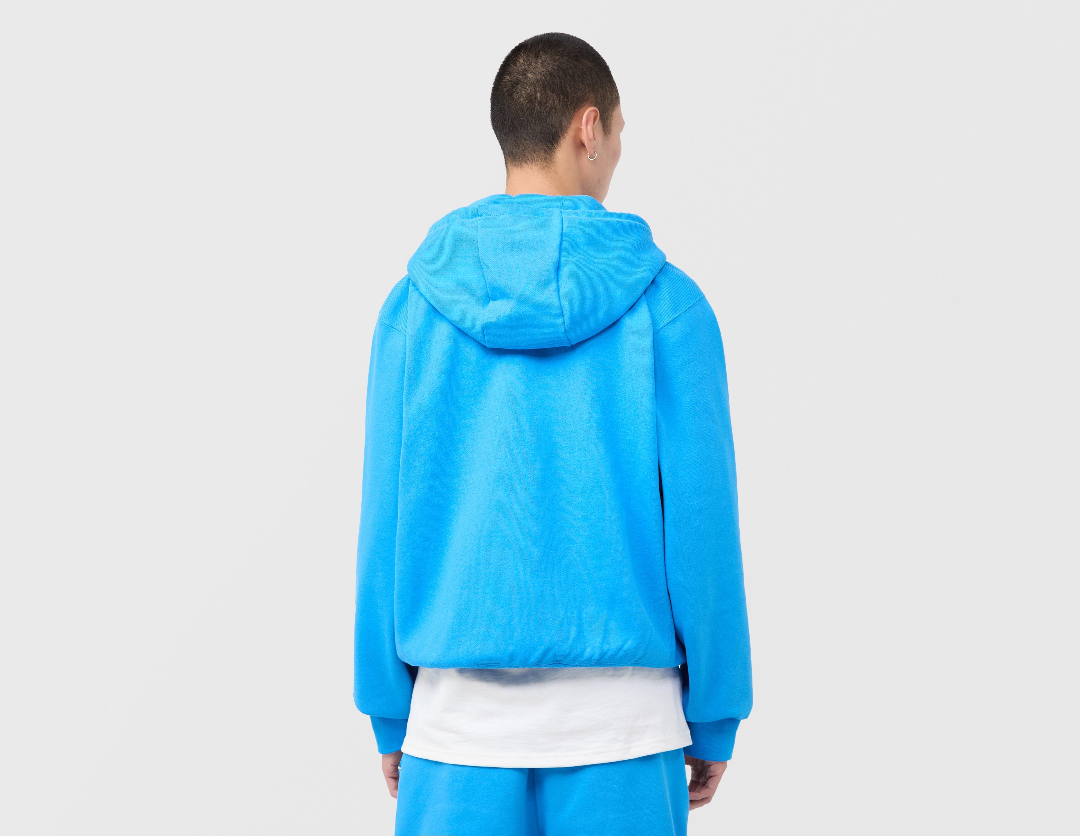 Nike Energy Full-Zip Fleece Hoodie