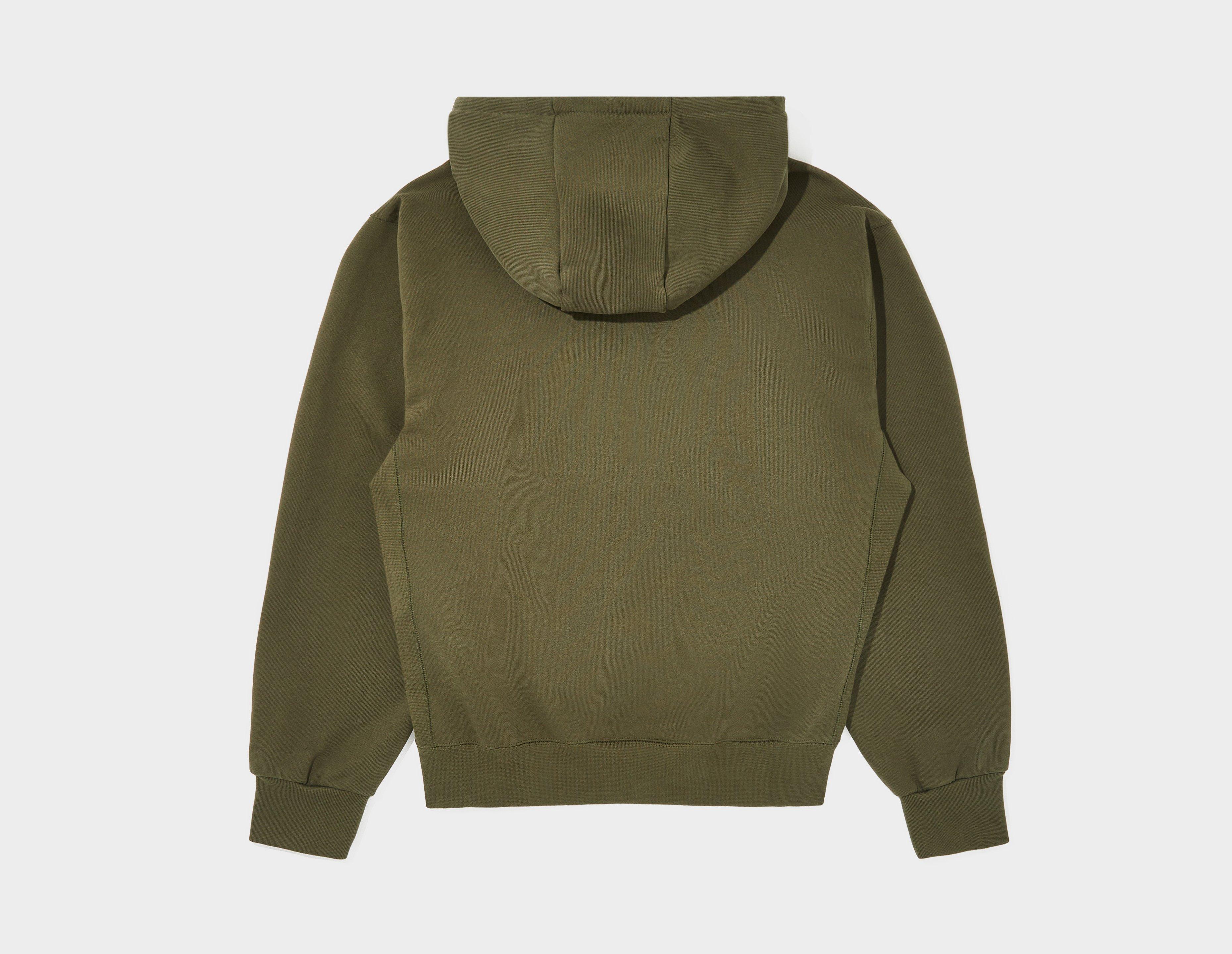 Nike NRG 560 Fleece Hoodie