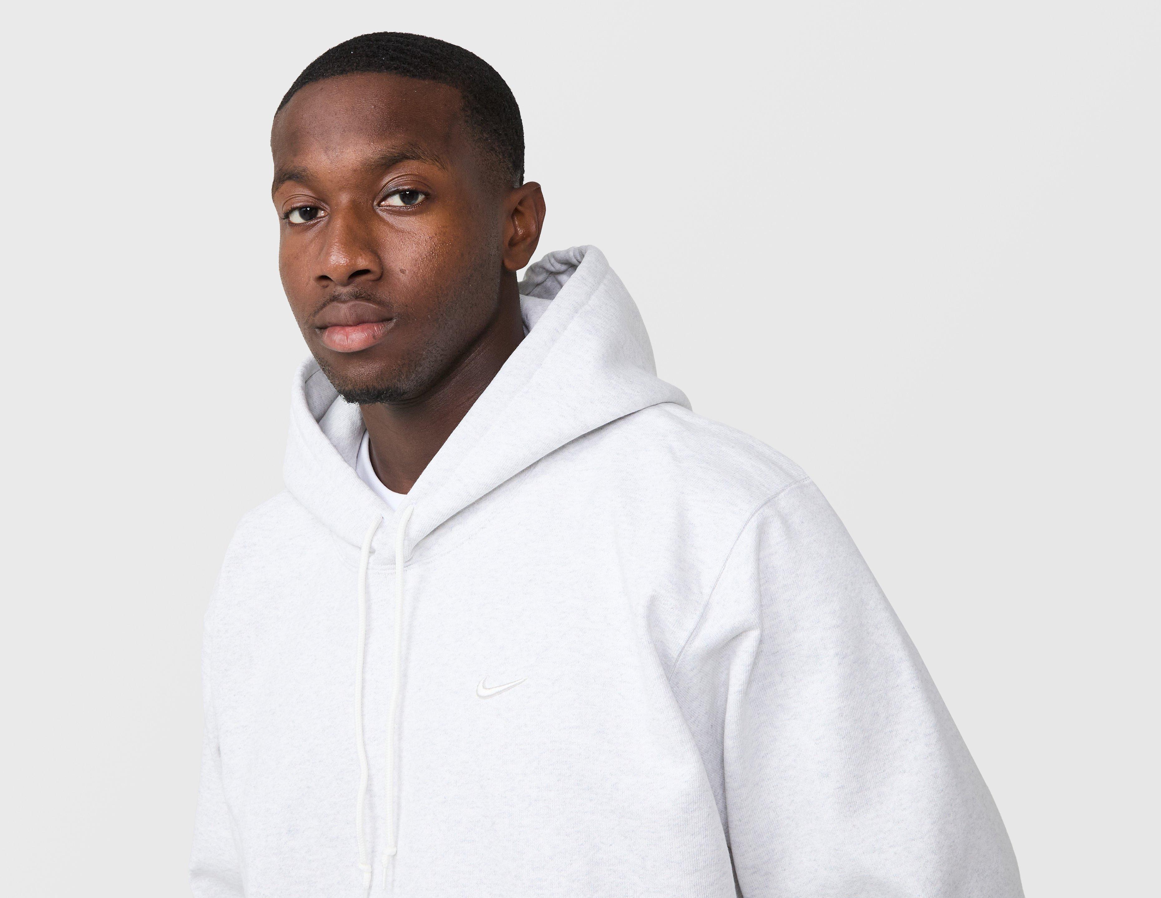 Nike Energy Fleece Hoodie