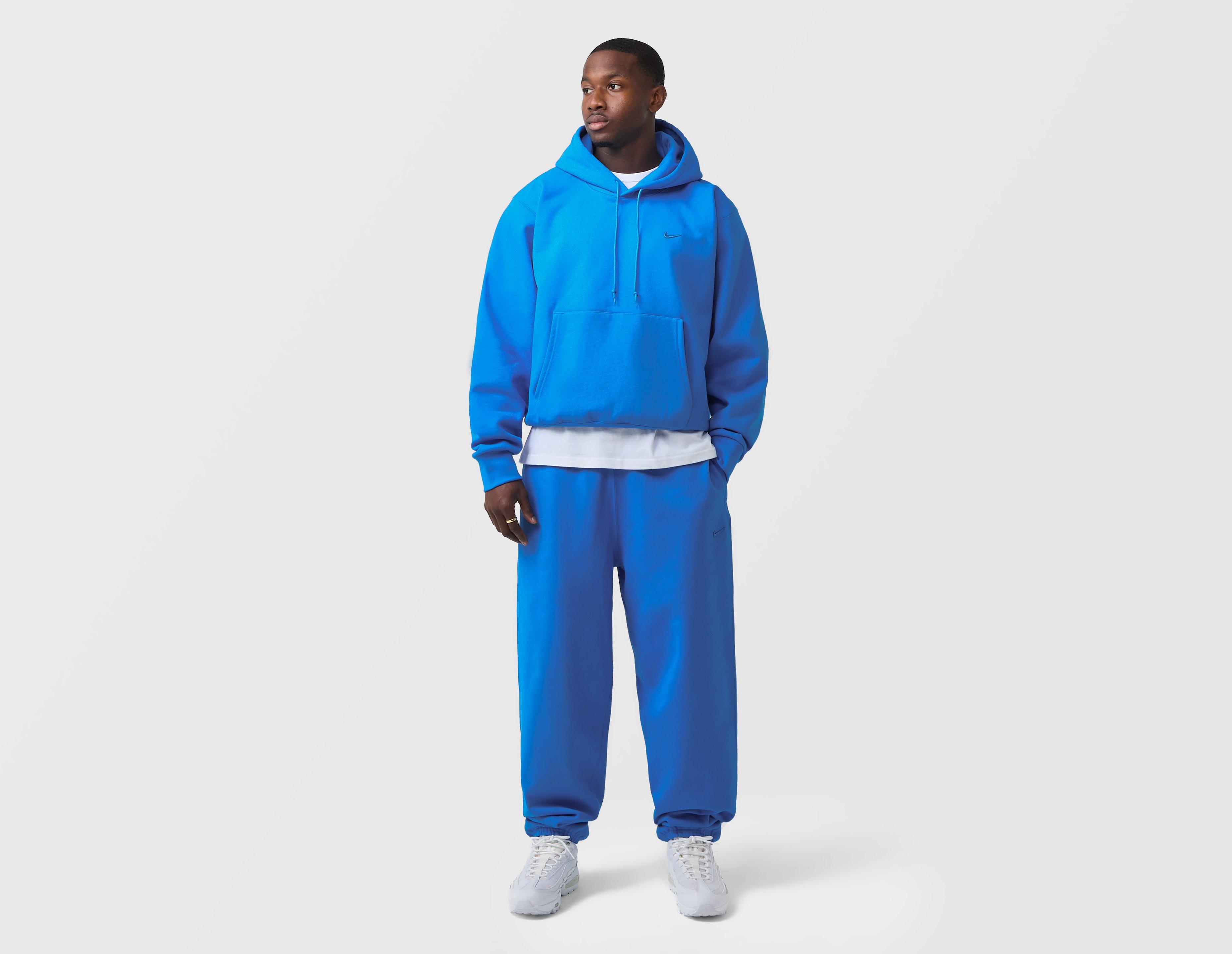 Nike Energy Fleece Hoodie