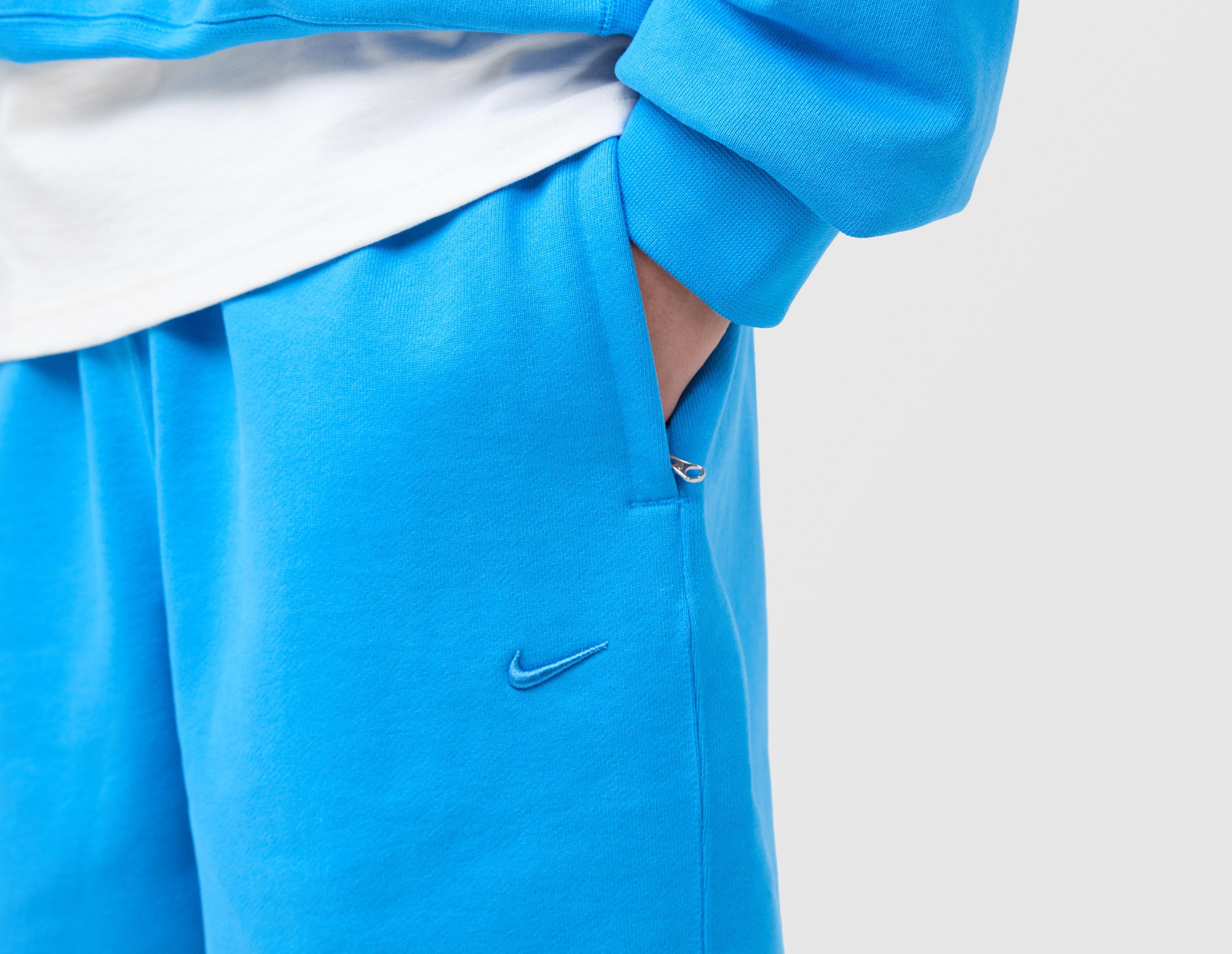 Nike Energy Fleece Shorts