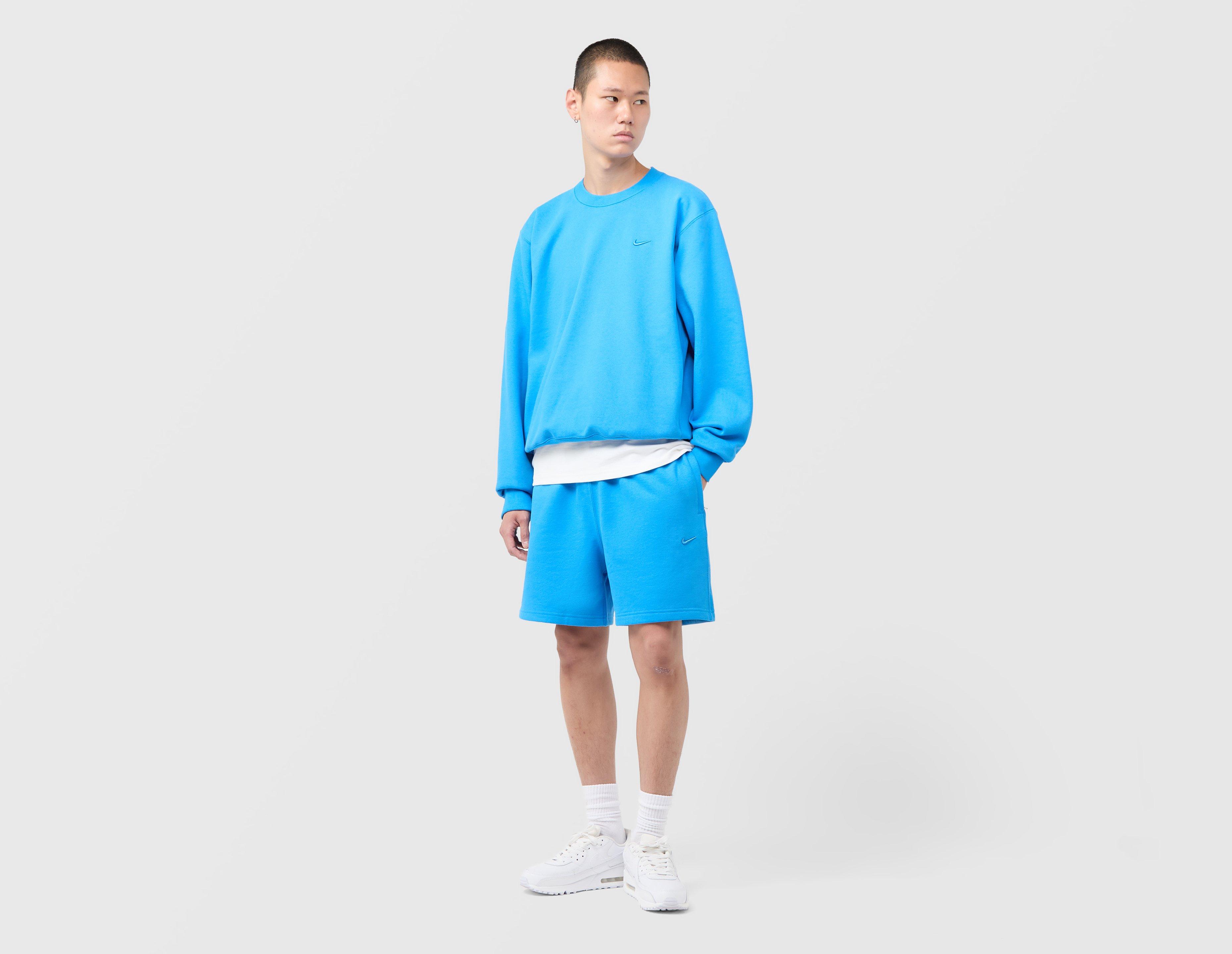 Nike Energy Fleece Shorts