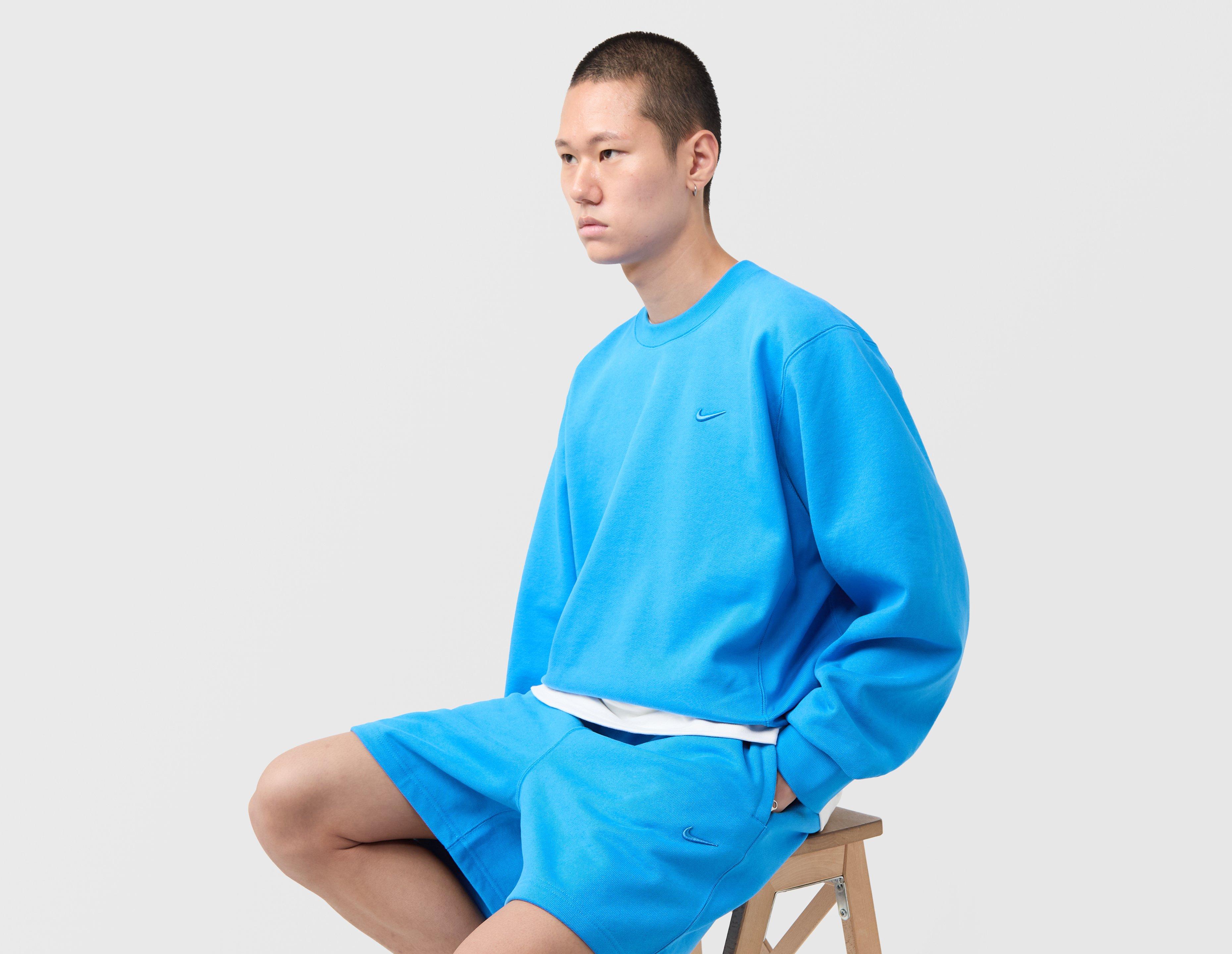 Nike Energy Fleece Shorts